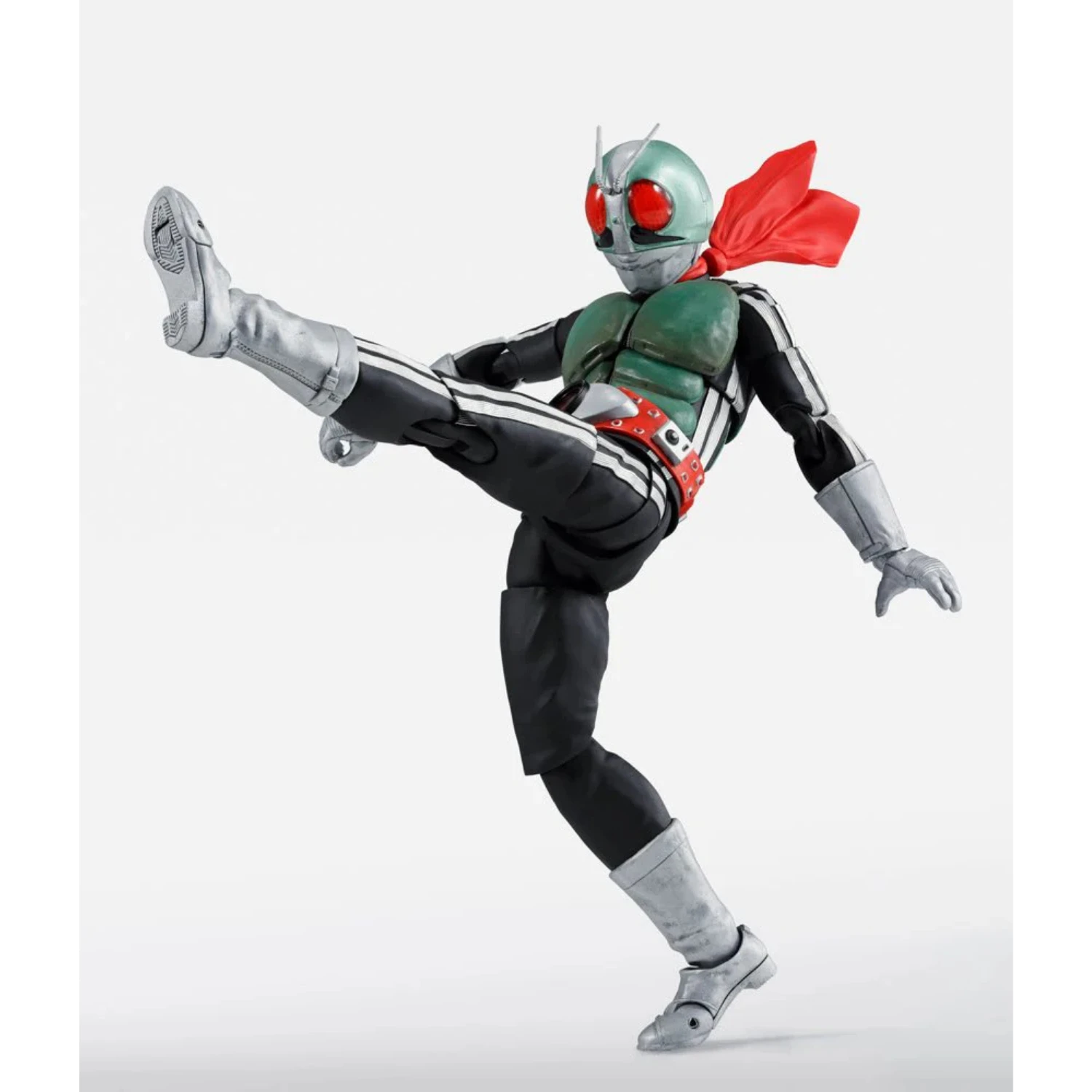 Kamen Rider: Kamen Rider 1 (Legendary Showa Masked Riders Edition