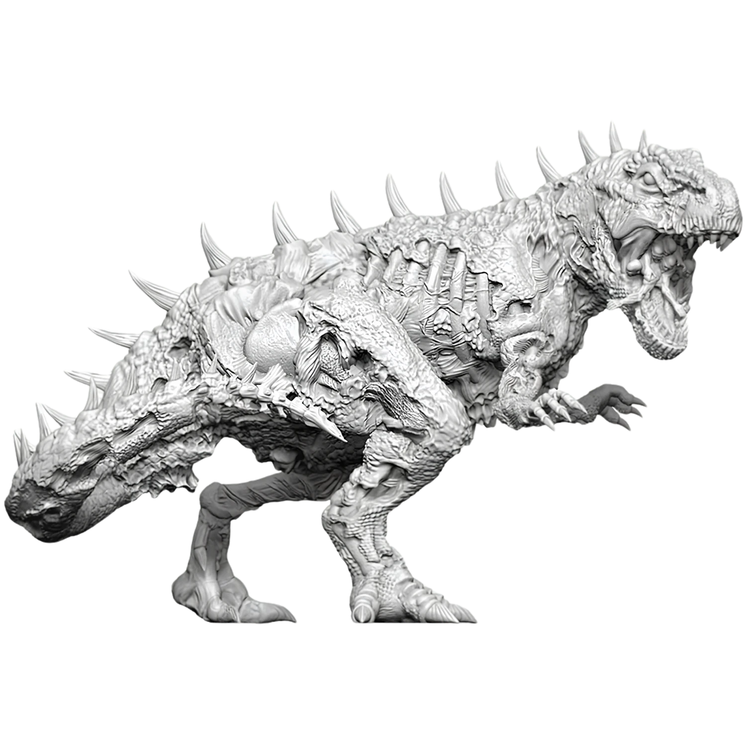 Dungeons & Dragons Nolzur's Marvelous Miniatures: Tyrannosaurus