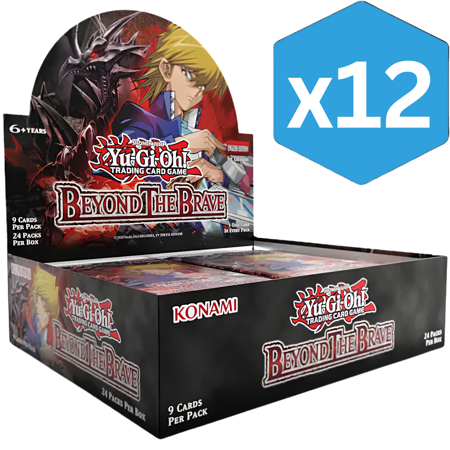 beyond booster box Altered TCG: the Gates CASE Whether youre a seasoned warrior or a new recruit Magic The Gathering Universes Beyond