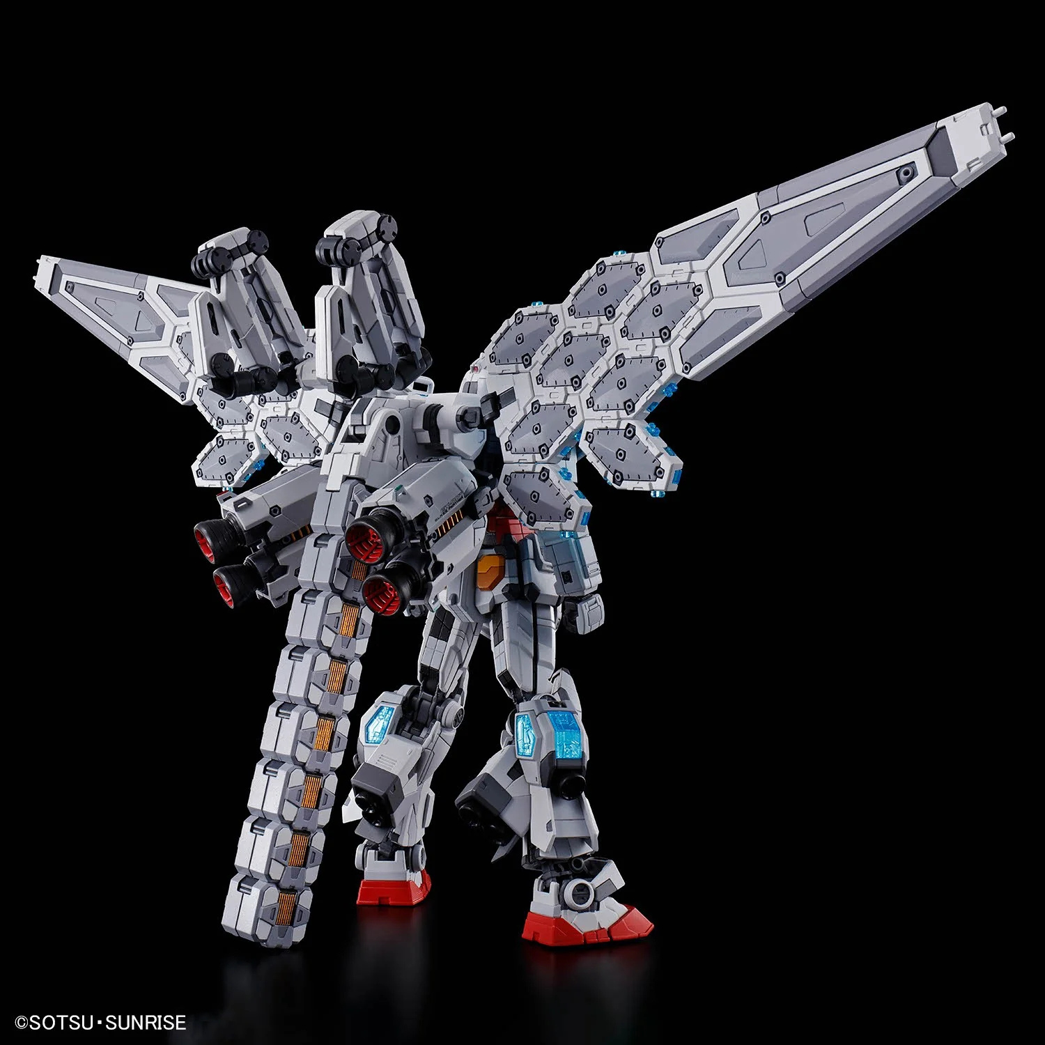 Gundam: Next Universal Century: RX-78F00/E Gundam (EX-001