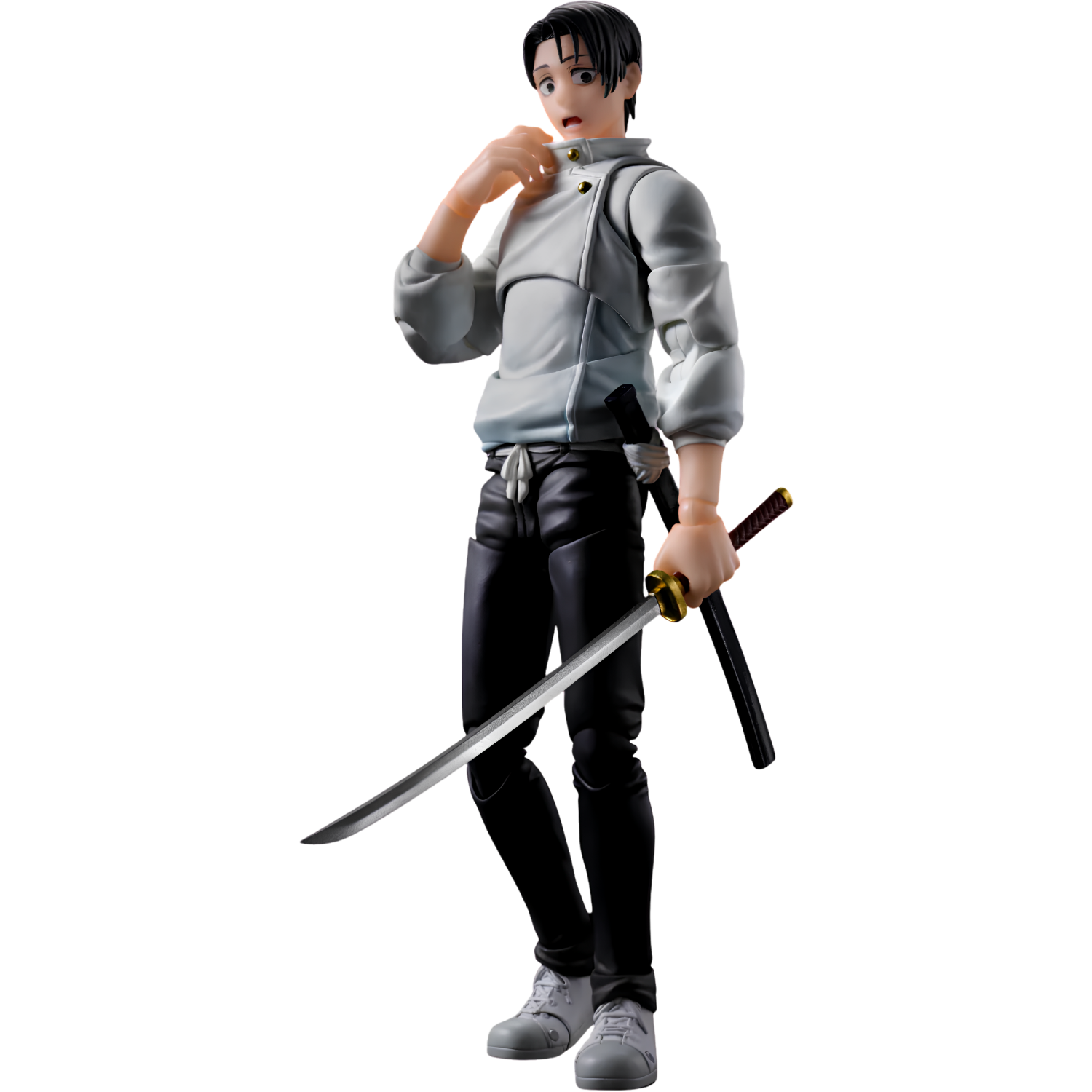 Jujutsu Kaisen: Yuta Okkotsu (Special Grade Jujutsu Sorcerer