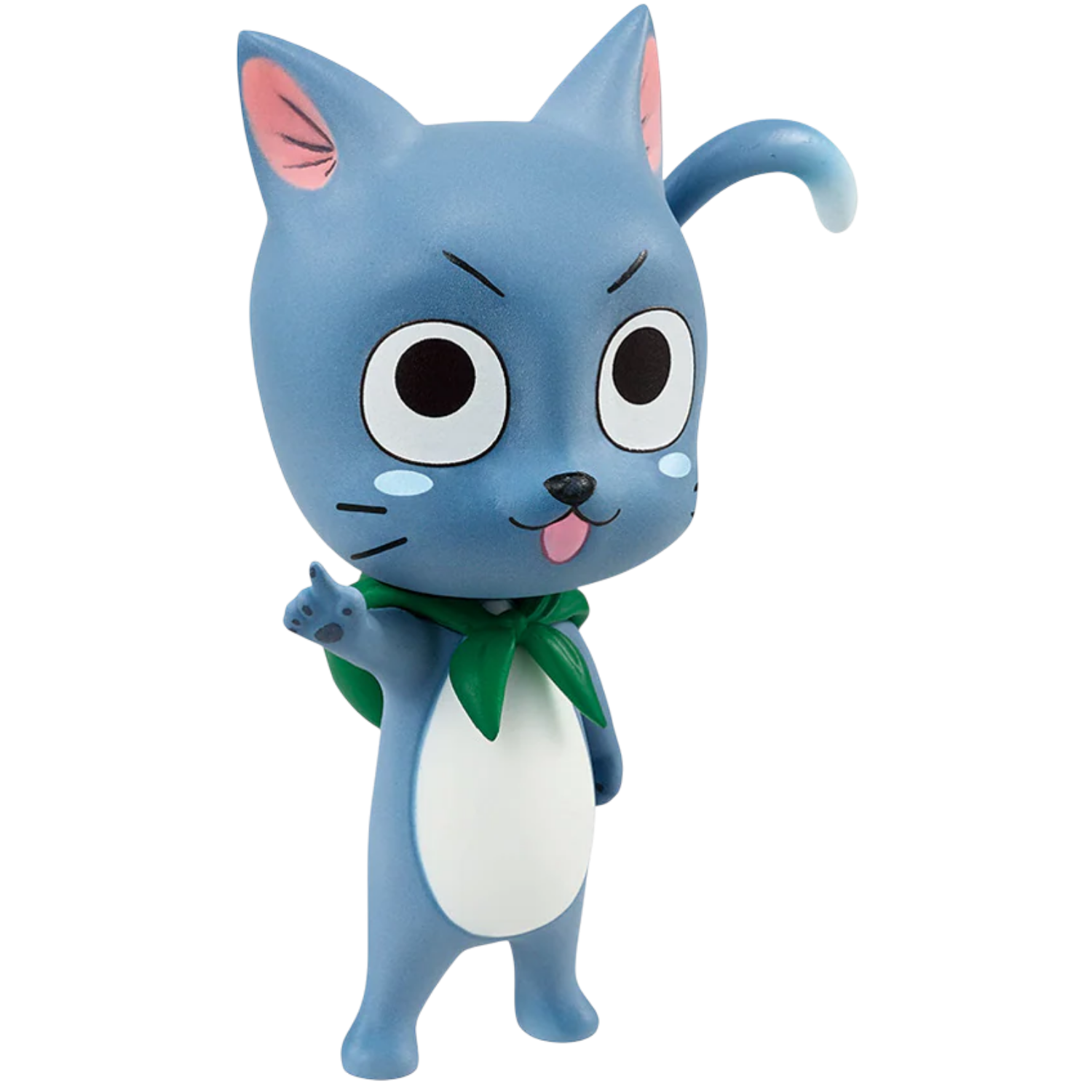 Fairy Tail: Happy (FairyTail 20th Anniversary) - Masterlise