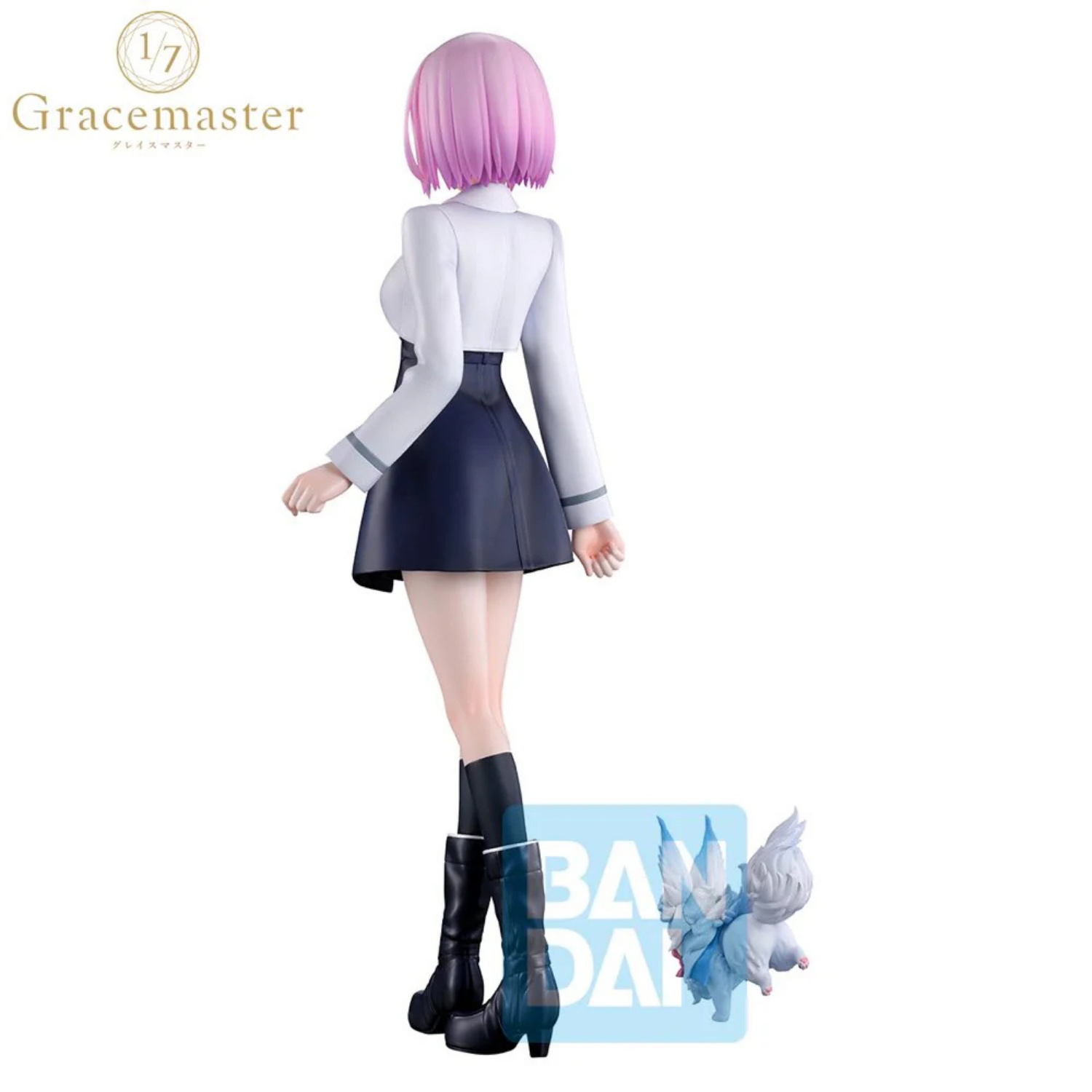 Fate/Grand Order: Mash Kyrielight (Chaldea Pickup Memories 