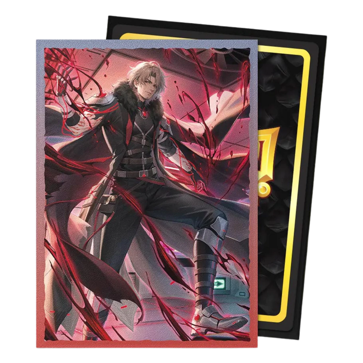 Dragon Shield: Grand Archive 
