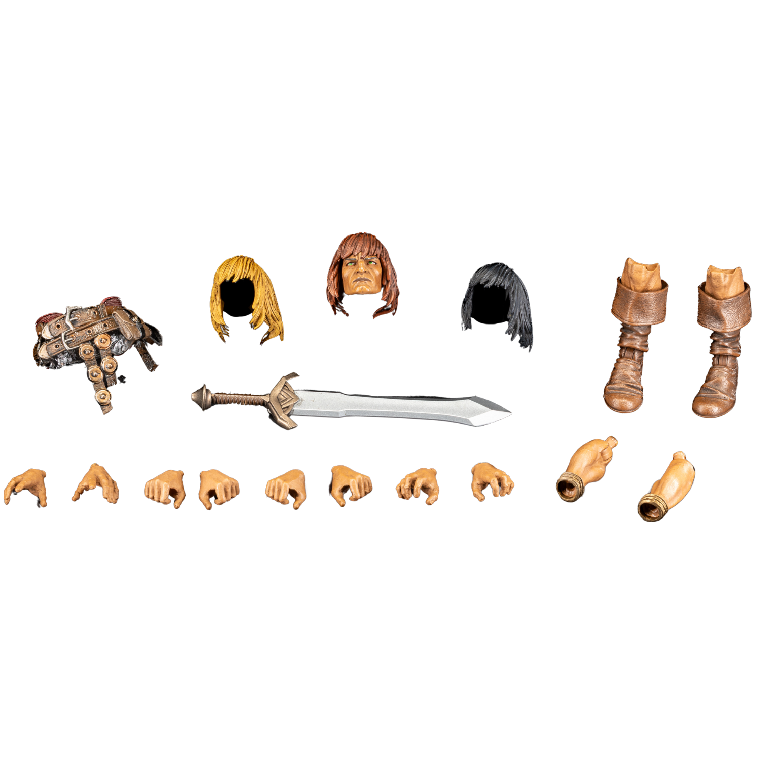 Mythic Legions: Legendary Add-On Set (PREORDER) - Game Nerdz