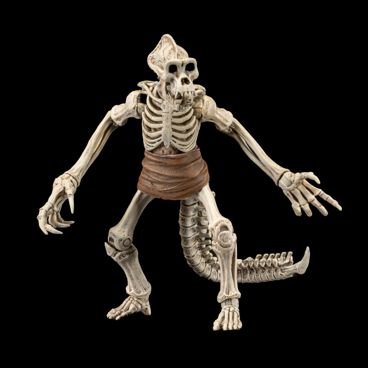 Mythic Legions: Skeleton Soldiers Add-On Set (PREORDER) - Game Nerdz