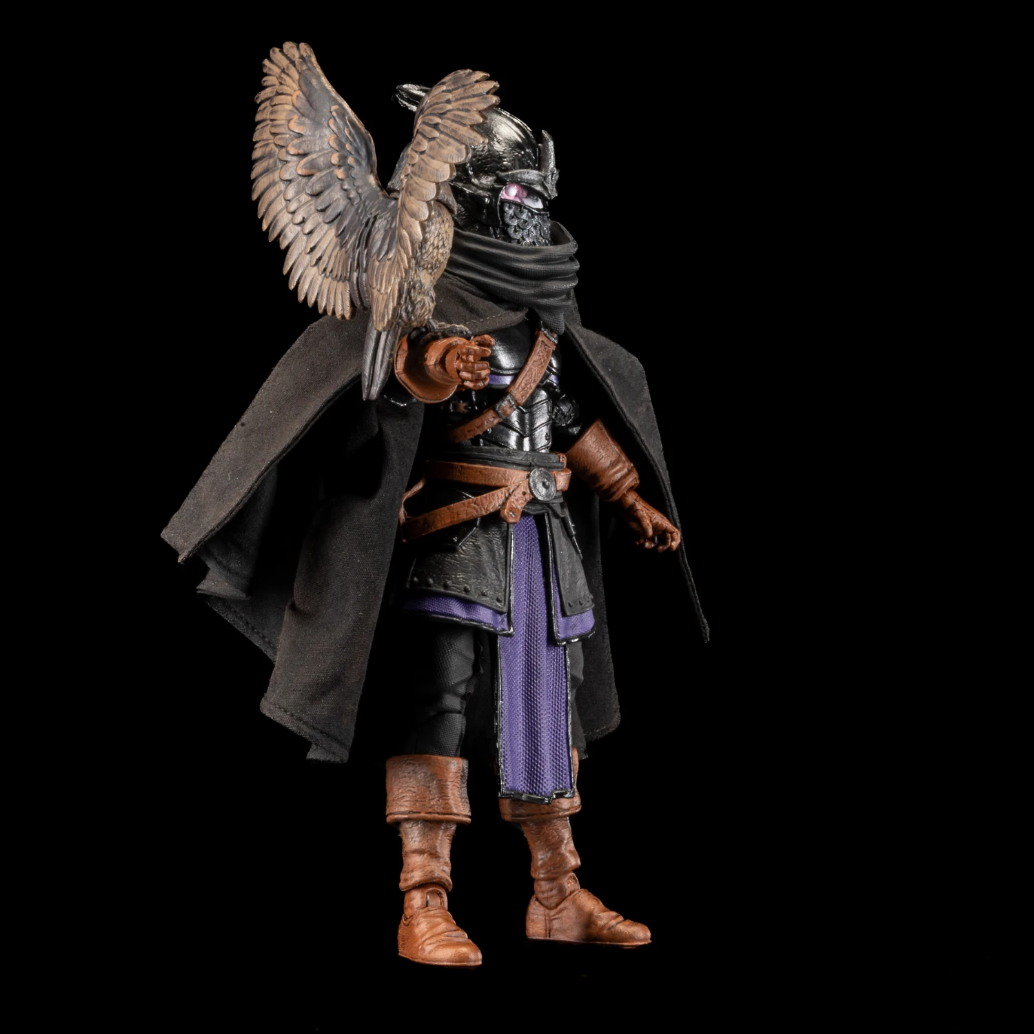 Mythic Legions: Vampire Archer Add-On Set (PREORDER) - Game Nerdz