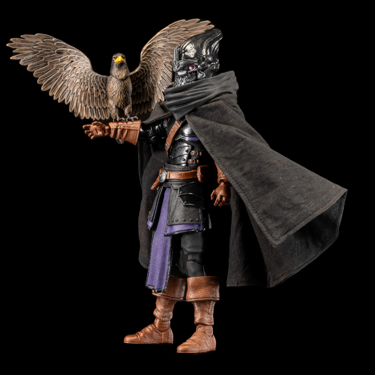 Mythic Legions: Vampire Archer Add-On Set (PREORDER) - Game Nerdz