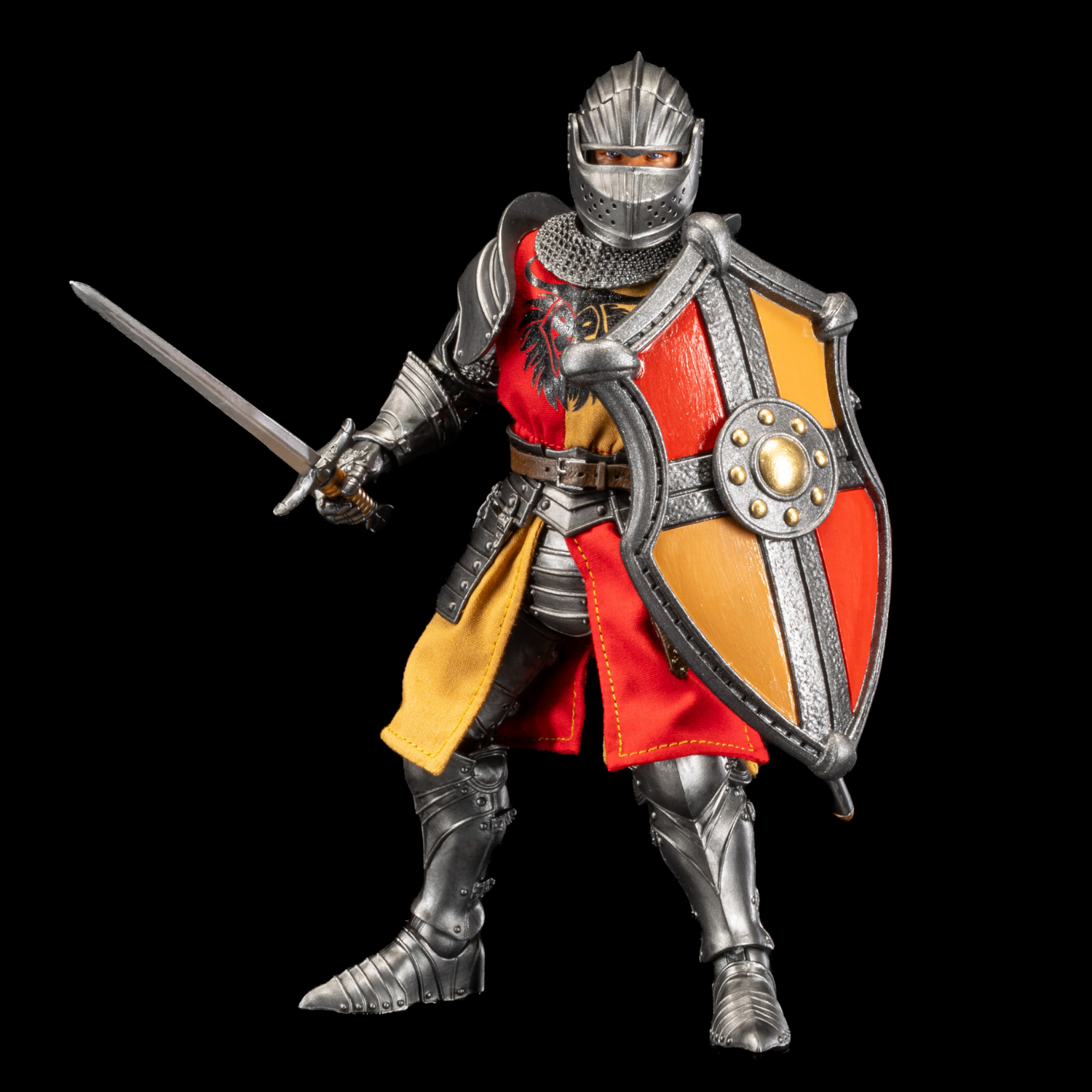 Mythic Legions: Army of Leodysseus Tunic Set (PREORDER) - Game Nerdz