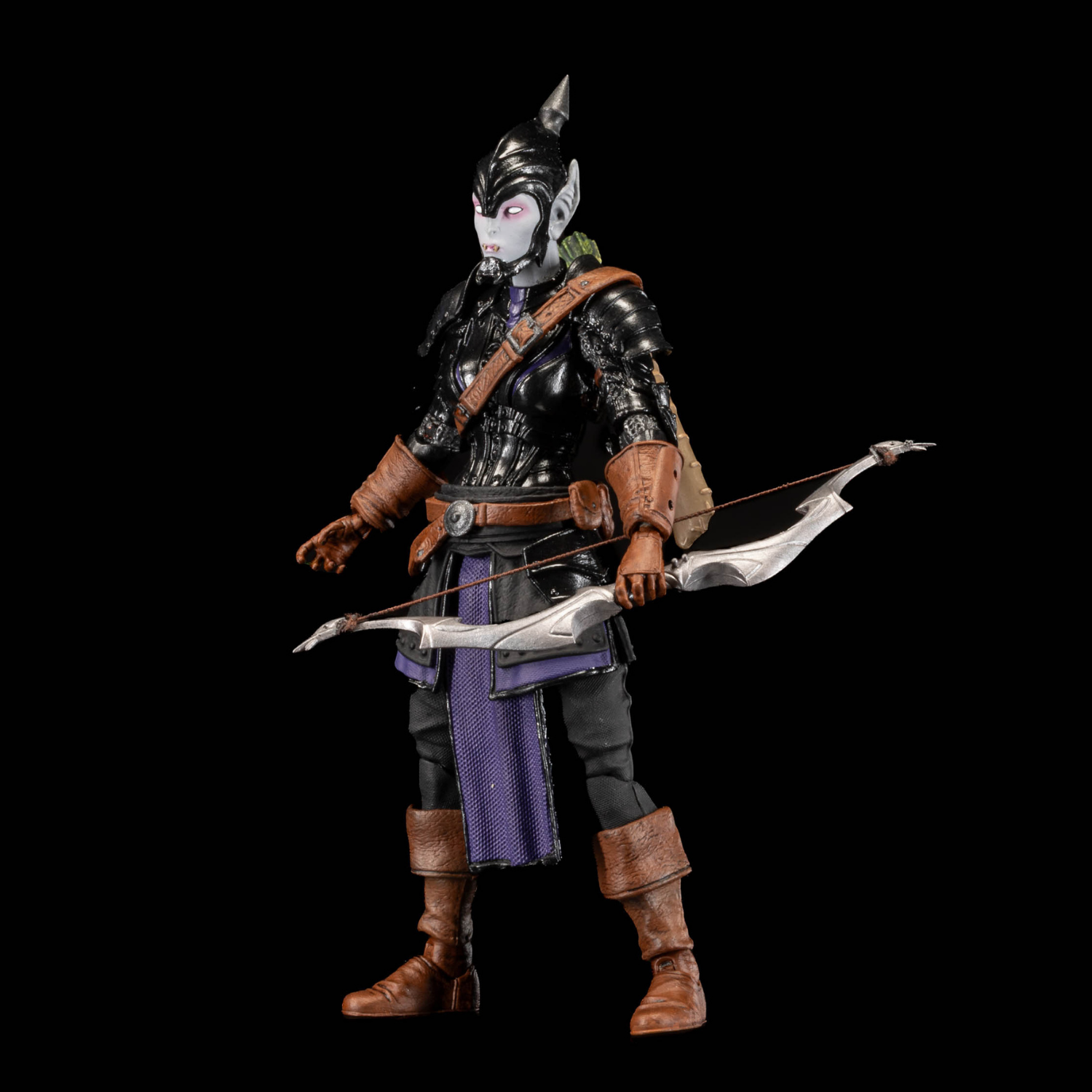Mythic Legions: Vampire Archer Legion Builder (PREORDER) - Game Nerdz