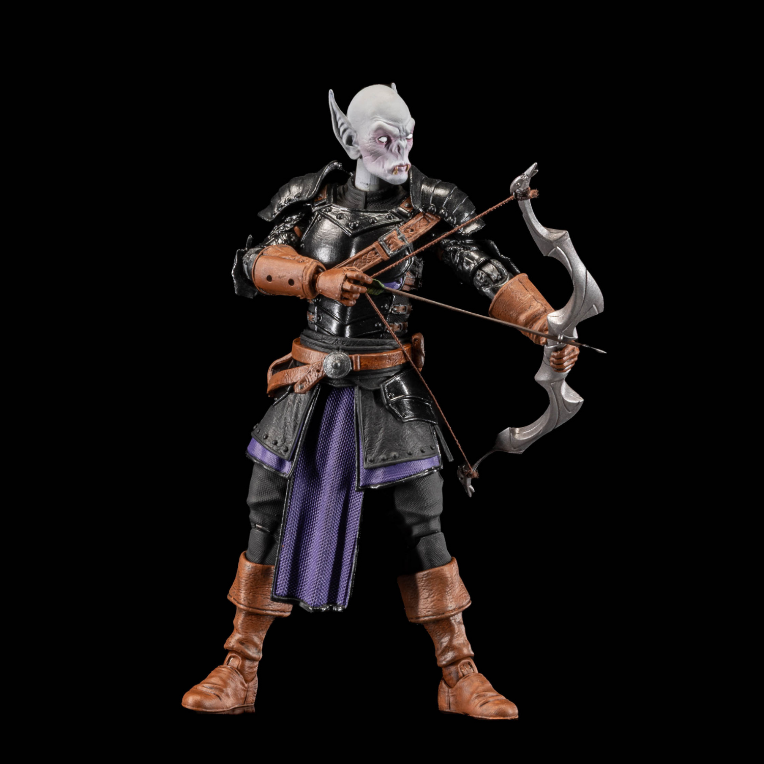 Mythic Legions: Vampire Archer Legion Builder (PREORDER) - Game Nerdz