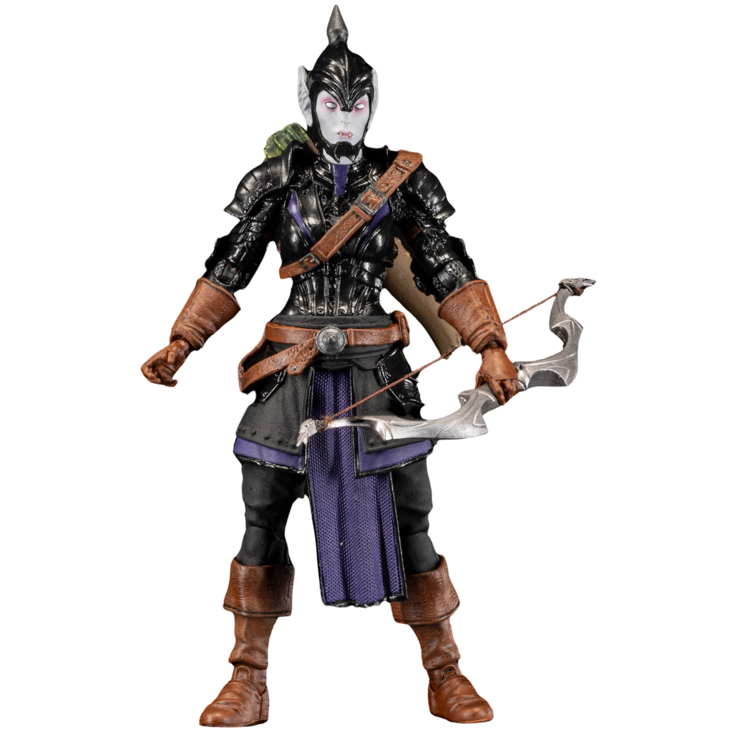 Mythic Legions: Vampire Archer Legion Builder (PREORDER) - Game Nerdz