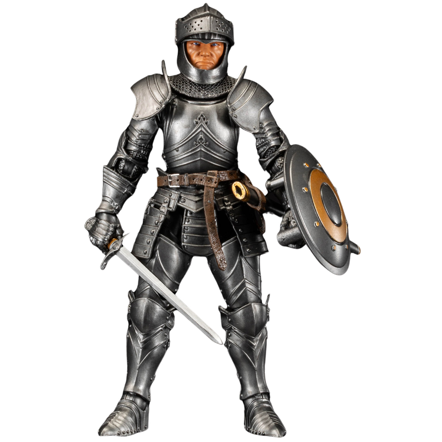 Mythic Legions: Valiant Knight 2 Legion Builder (PREORDER) - Game