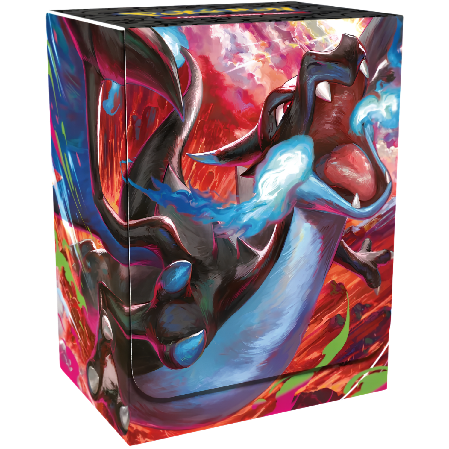 pokemon cards mega charizard ex pack develop new strategies Pokemon Mega Charizard X ex