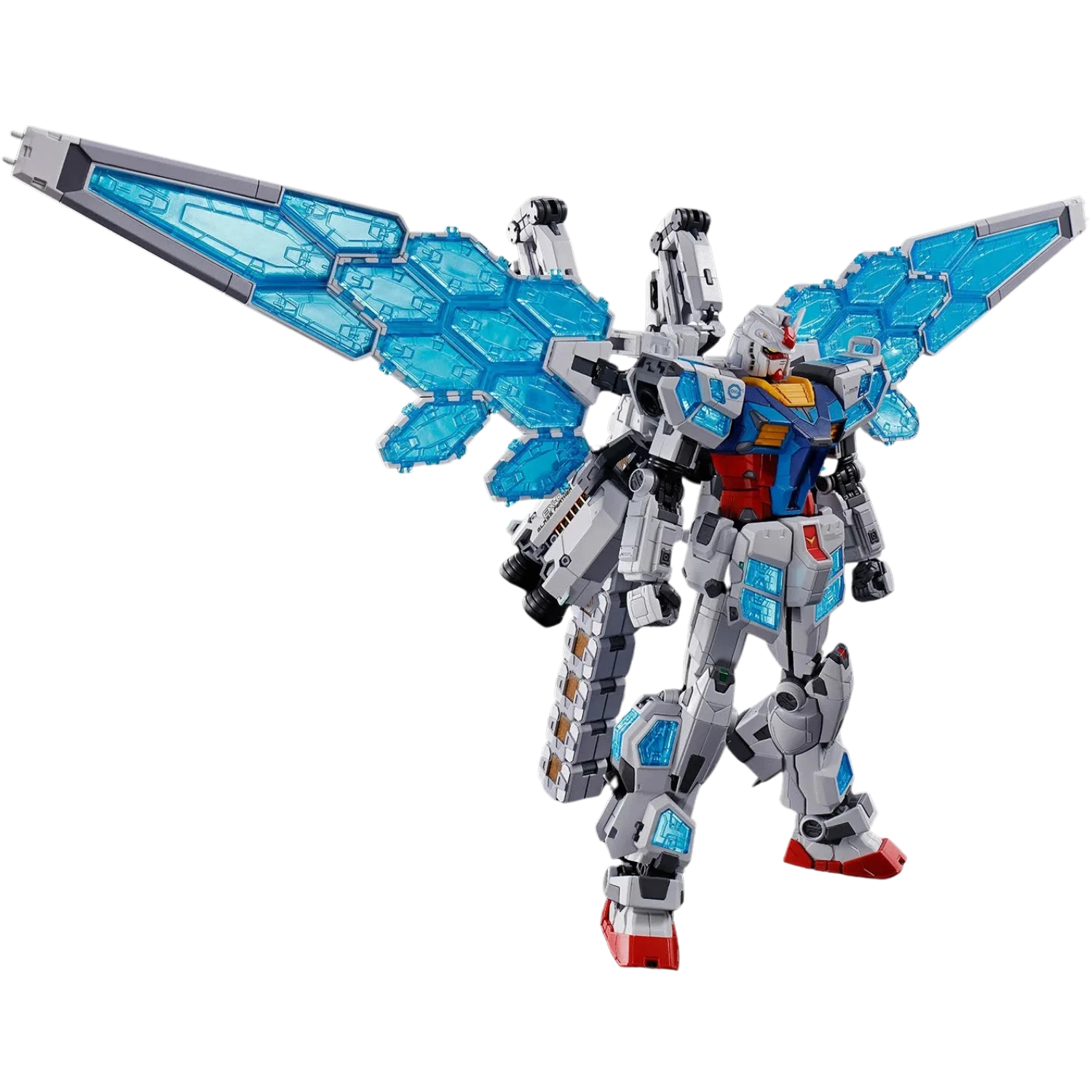 Gundam: Next Universal Century: RX-78F00/E Gundam (EX-001