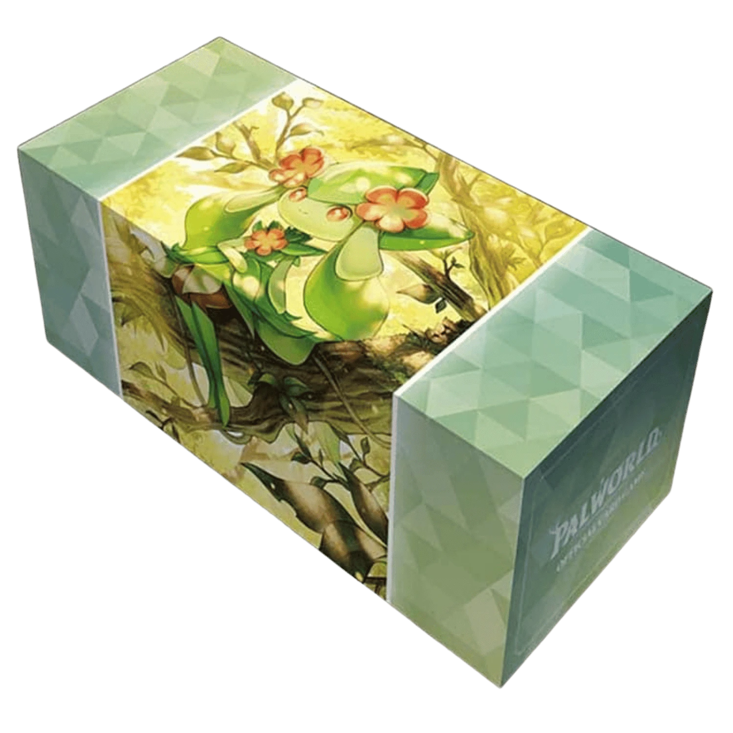 Palworld Official Card Game: Petallia - Sweet Blessings - Storage
