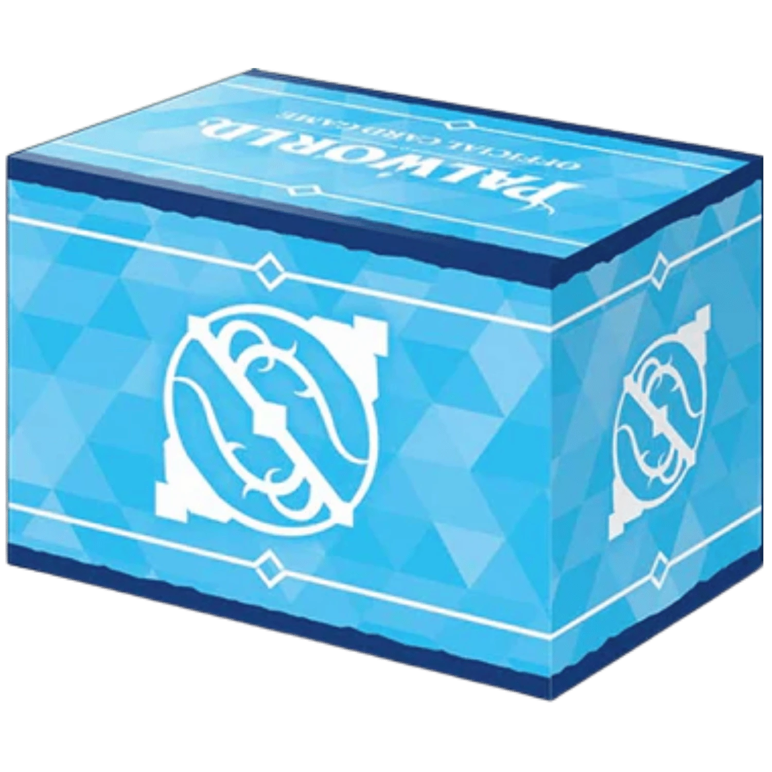 Palworld Official Card Game: Dragon Caller Chillet - Deck Holder