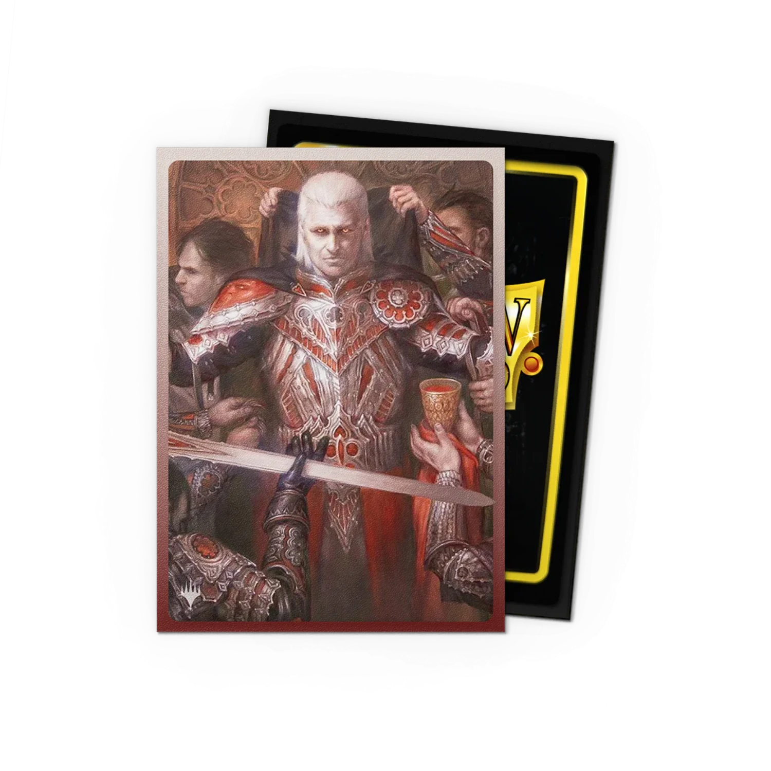 Dragon Shield: MTG Legendary Series 