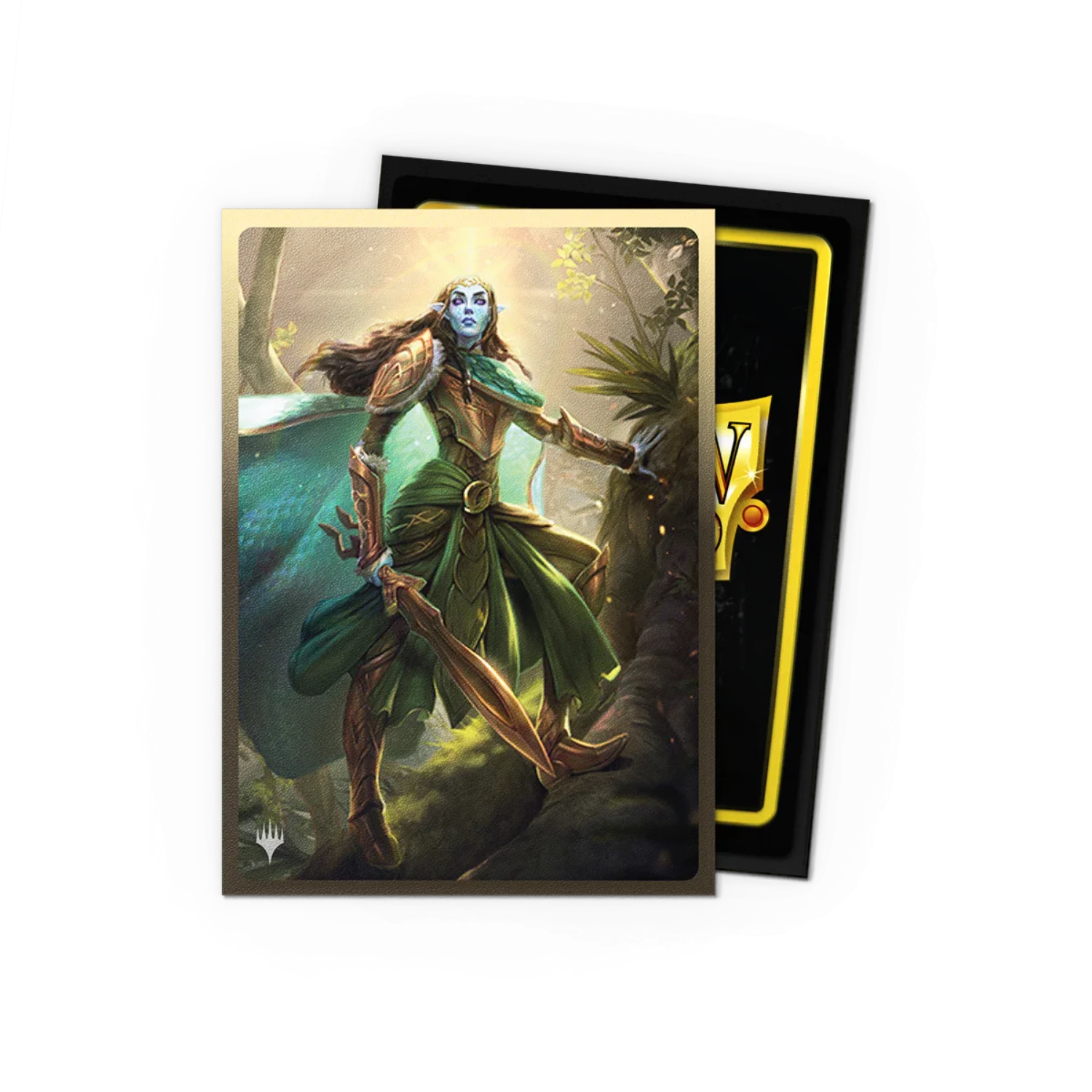 Dragon Shield: MTG Legendary Series 