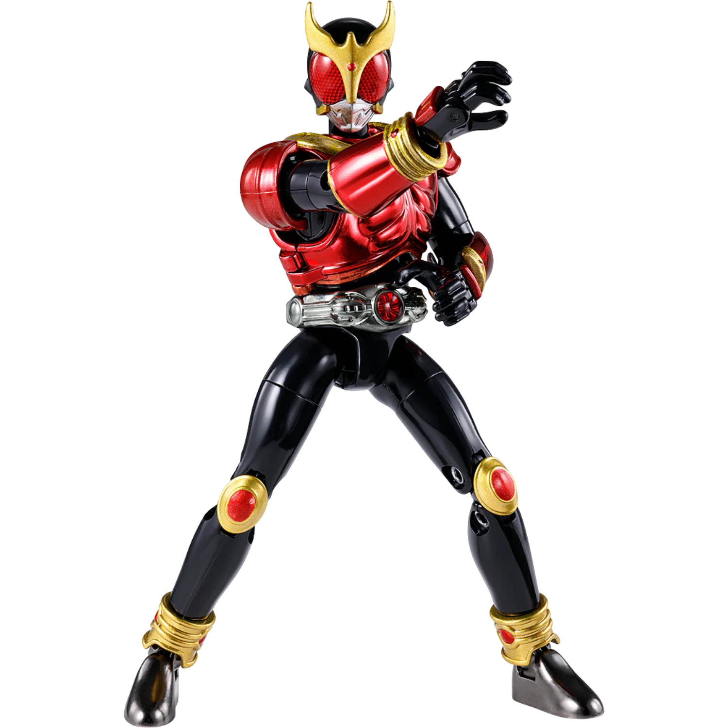 Kuu Kuu様 リクエスト 3点 まとめ商品 Kamen Rider Kuuga: Kamen Rider Kuuga Mighty Form - TAMASHII