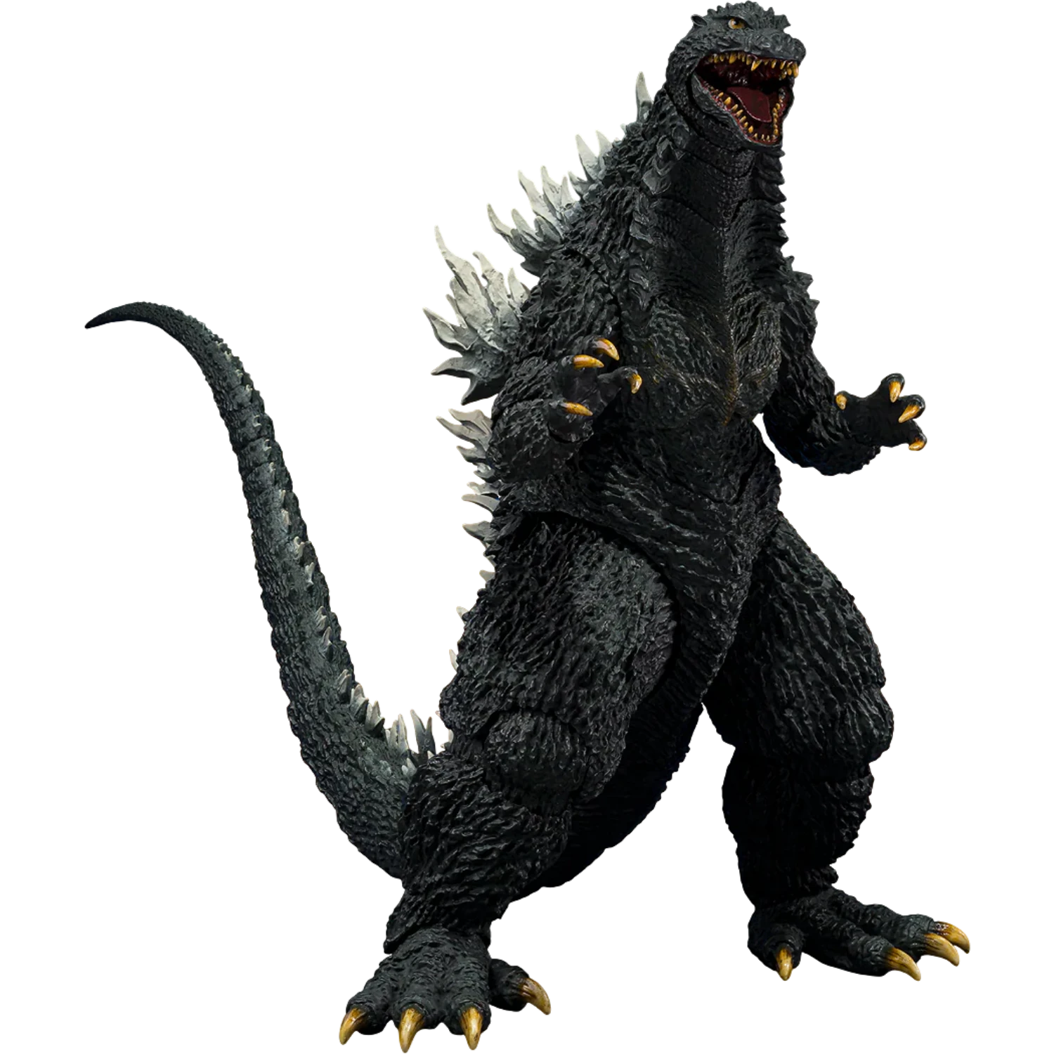 Godzilla: Tokyo S.O.S. (2003): Godzilla - TAMASHII NATIONS S.H.