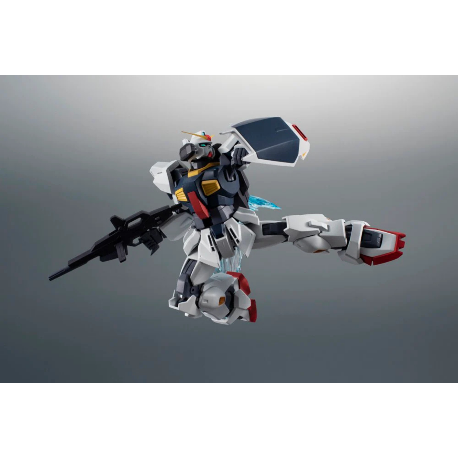 Mobile Suit Zeta Gundam: RX-178 Gundam MK-II (A.E.U.G.) (Ver