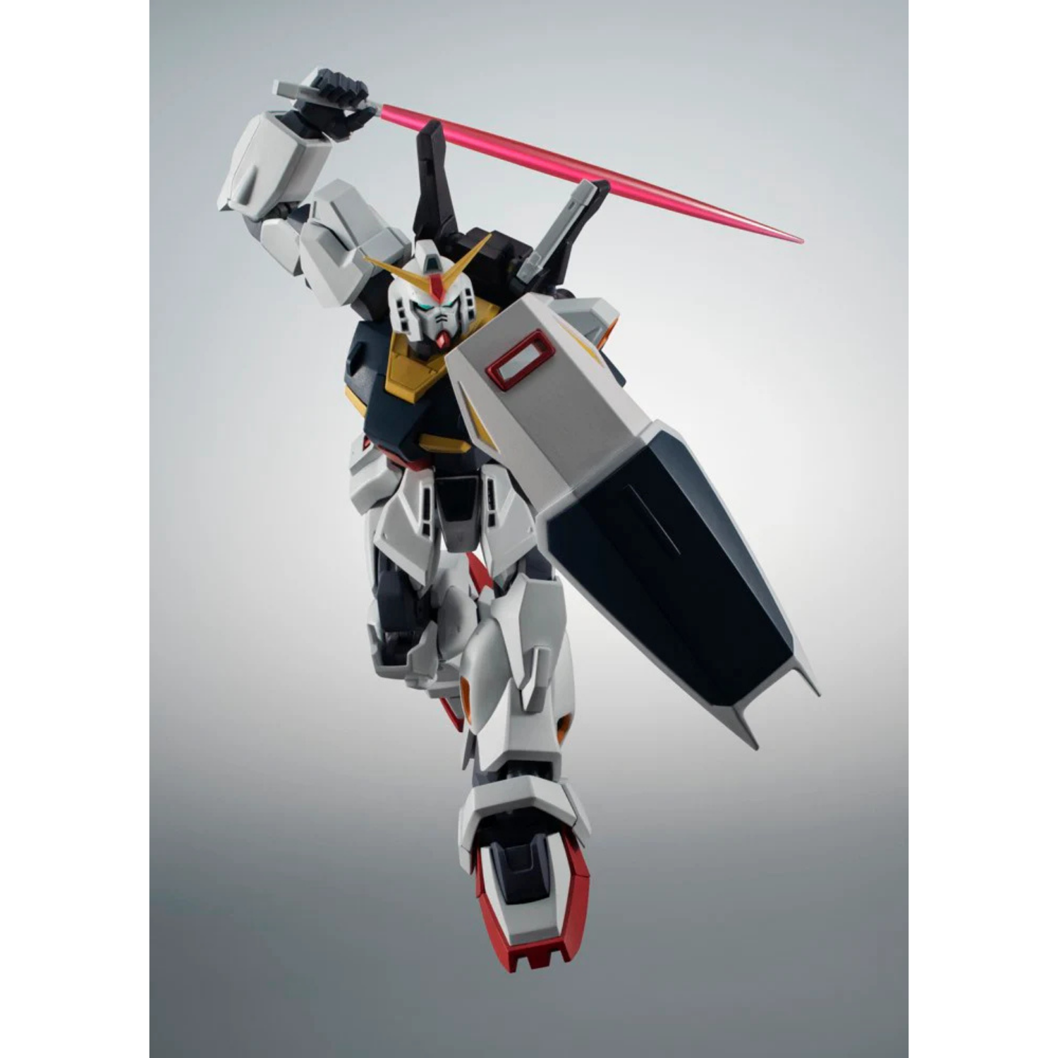 Mobile Suit Zeta Gundam: RX-178 Gundam MK-II (A.E.U.G.) (Ver