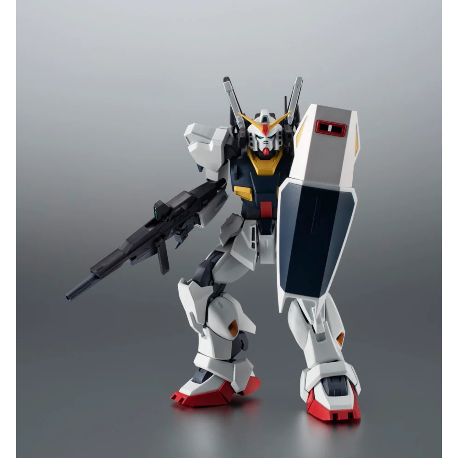 Mobile Suit Zeta Gundam: RX-178 Gundam MK-II (A.E.U.G.) (Ver