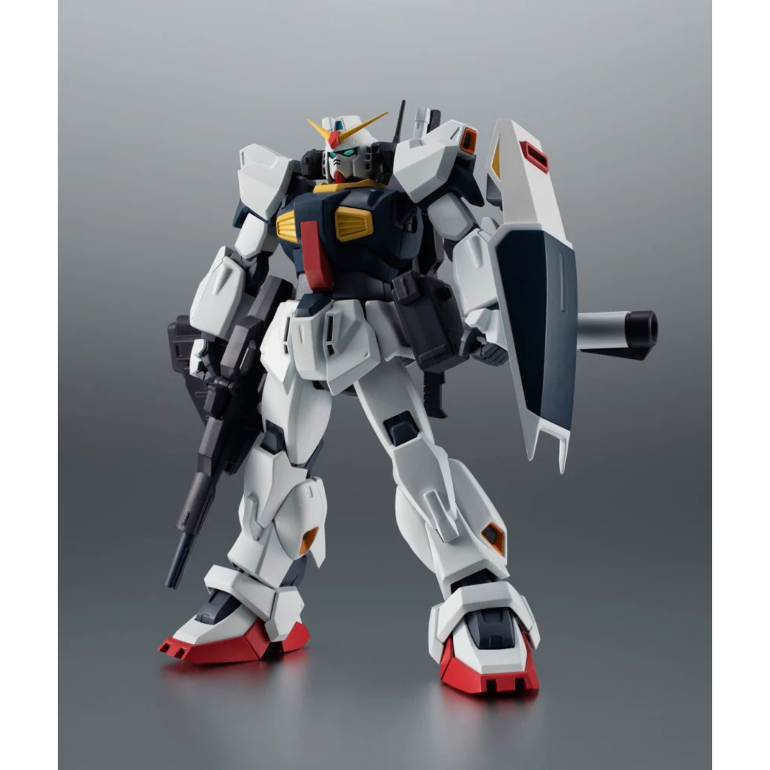 Mobile Suit Zeta Gundam: RX-178 Gundam MK-II (A.E.U.G.) (Ver