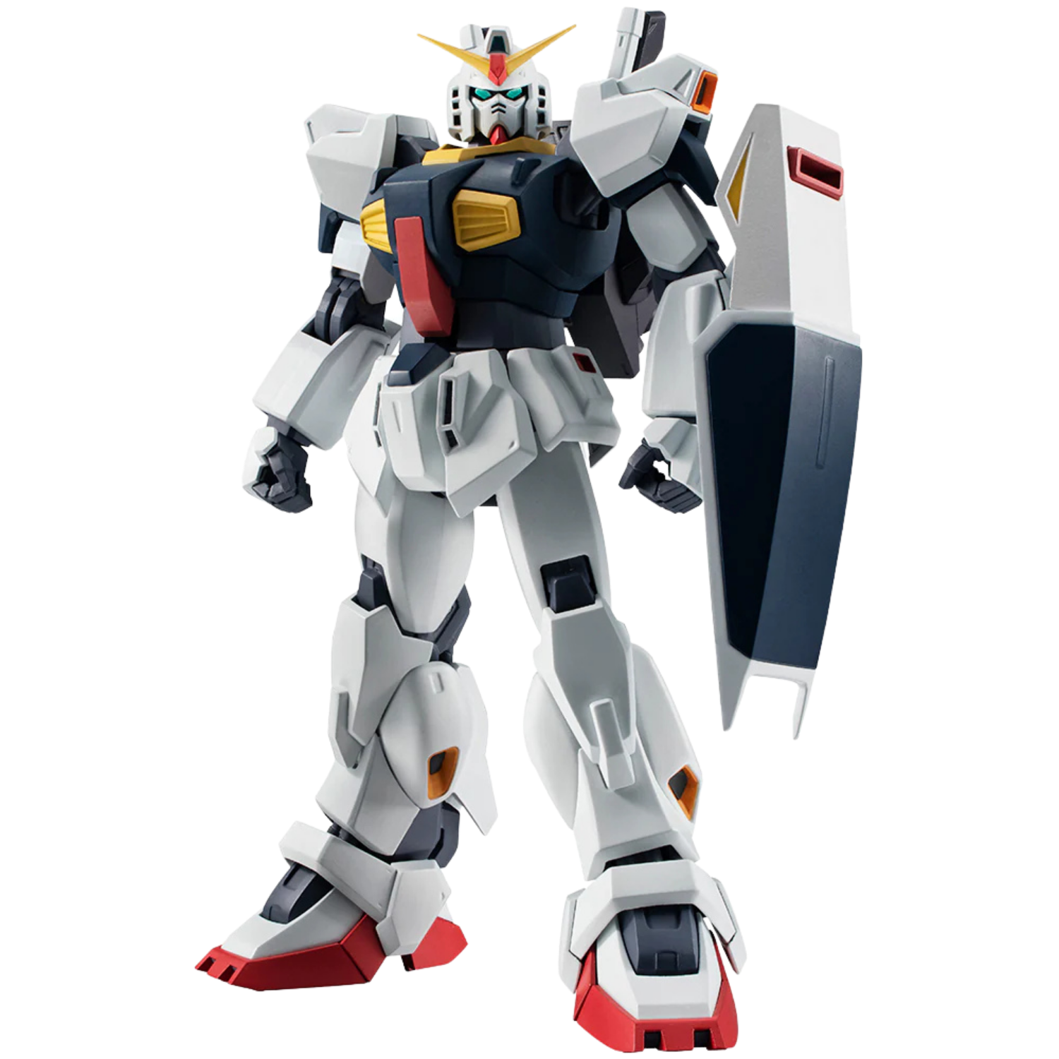 Mobile Suit Zeta Gundam: RX-178 Gundam MK-II (A.E.U.G.) (Ver