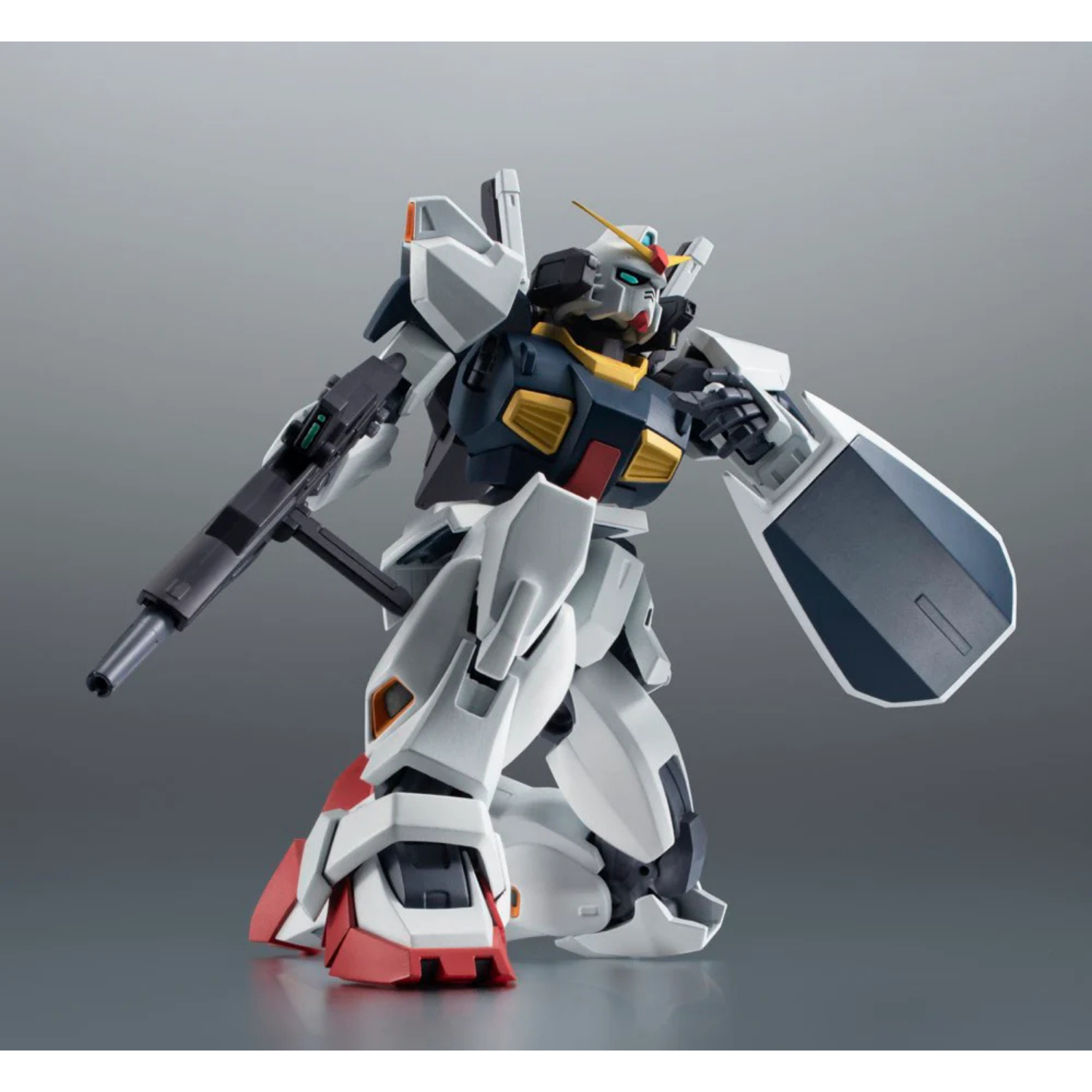 Mobile Suit Zeta Gundam: RX-178 Gundam MK-II (A.E.U.G.) (Ver