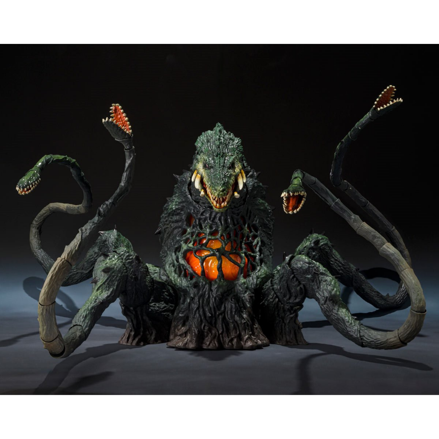 Godzilla vs. Biollante (1989): Biollante (Wakasa Bay Decisive