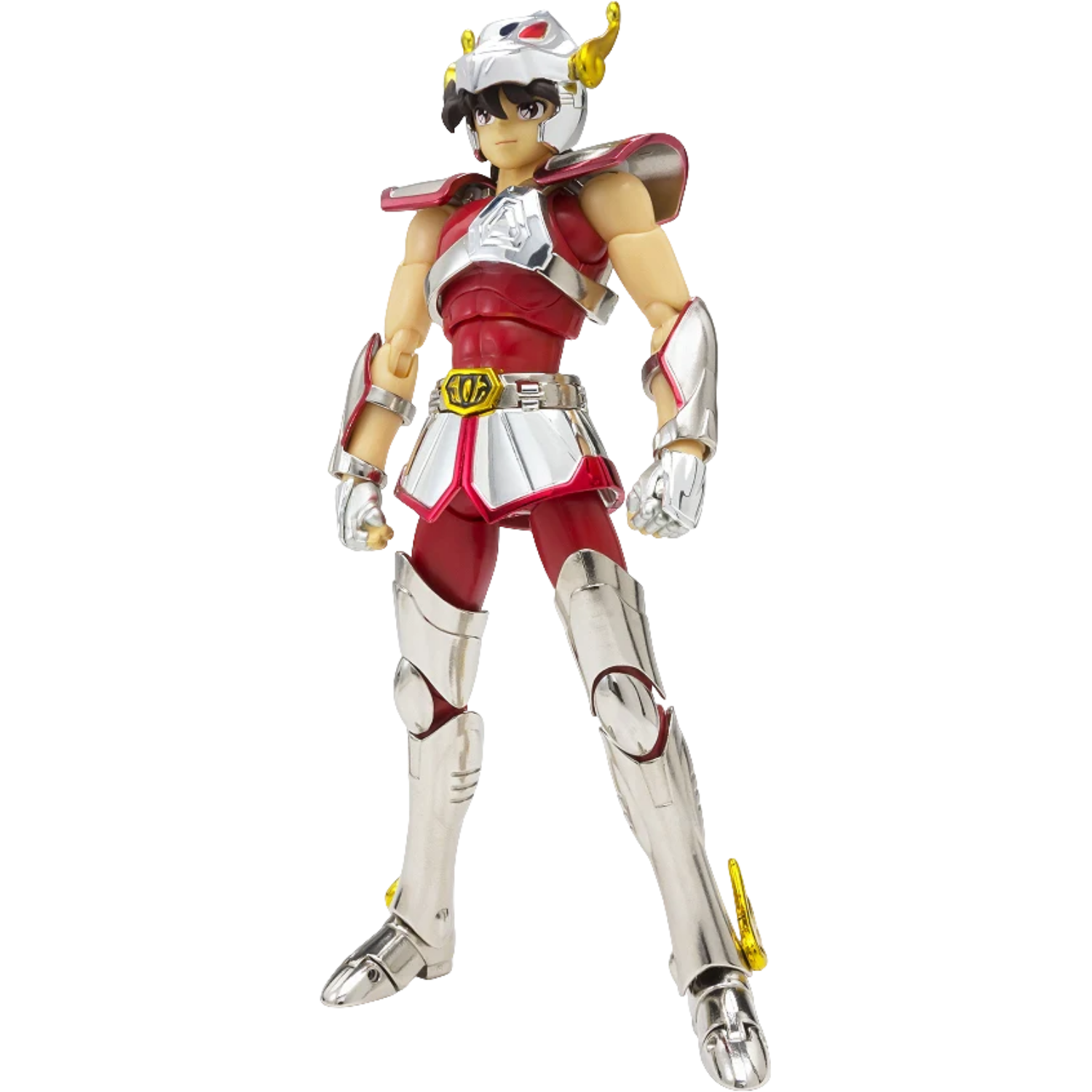 Saint Seiya: Pegasus Seiya (First Bronze Cloth) (Revival Ver