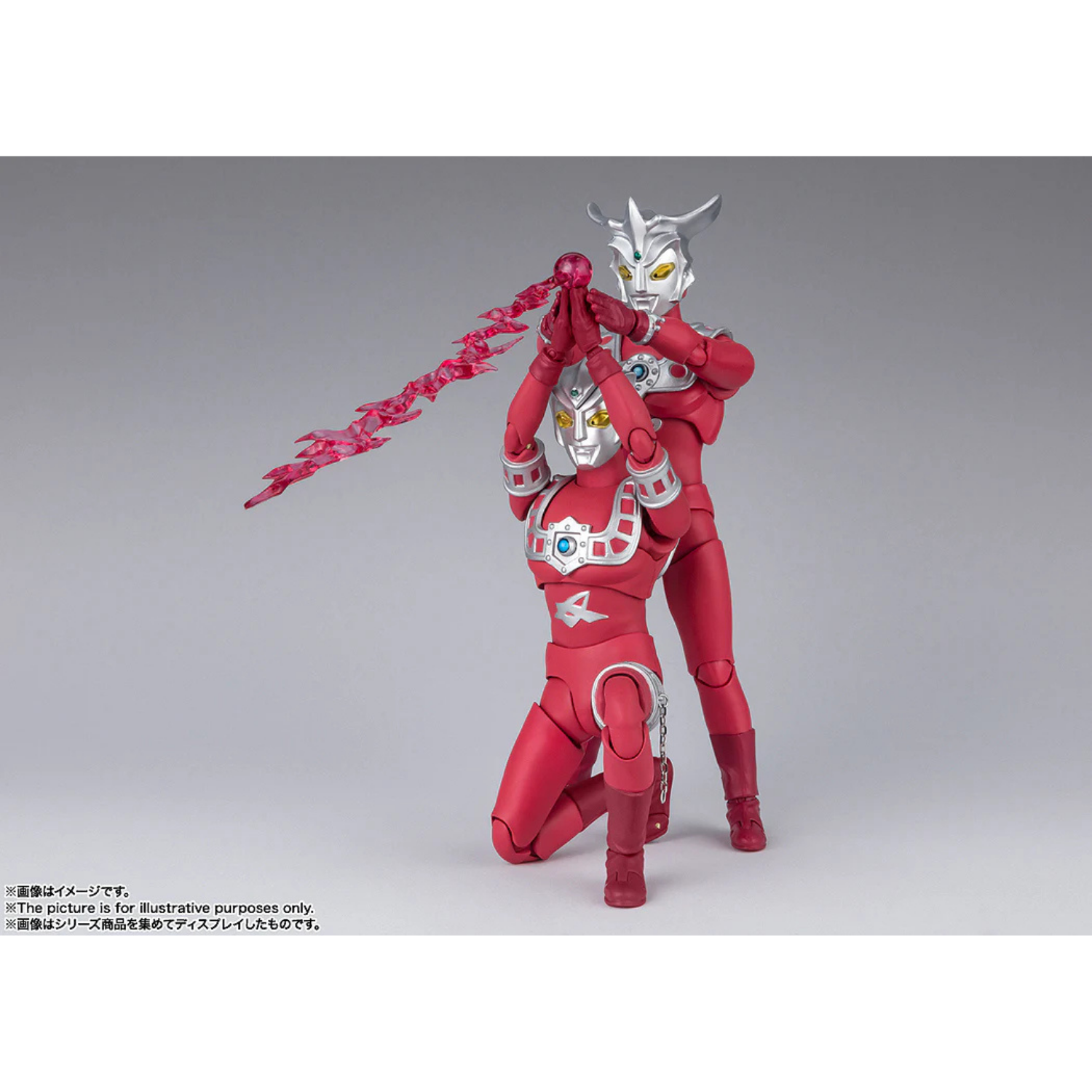 SHFiguarts アストラ　ASTRA フィギュア 未開封 Ultra Galaxy Fight: The Destined Crossroad: Astra (Reissue