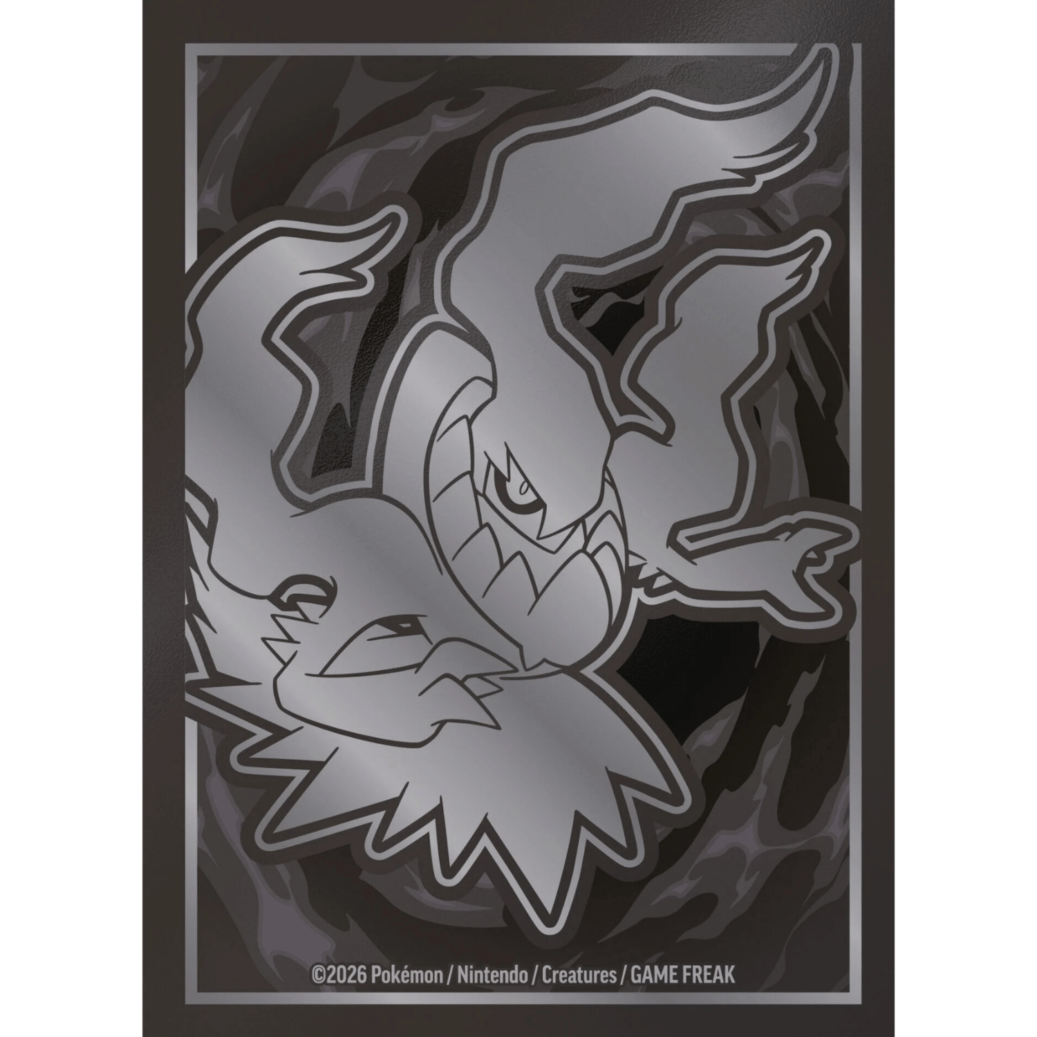 darkrai card sleeves 64 Japanese Pokemon Center Exclusive Sealed L68 These protective sleeves are available in the original Limited Edition from The Pokmon Company and ensure that your cards are safeguarded against scratches and wear Return to Dark Tower: Card