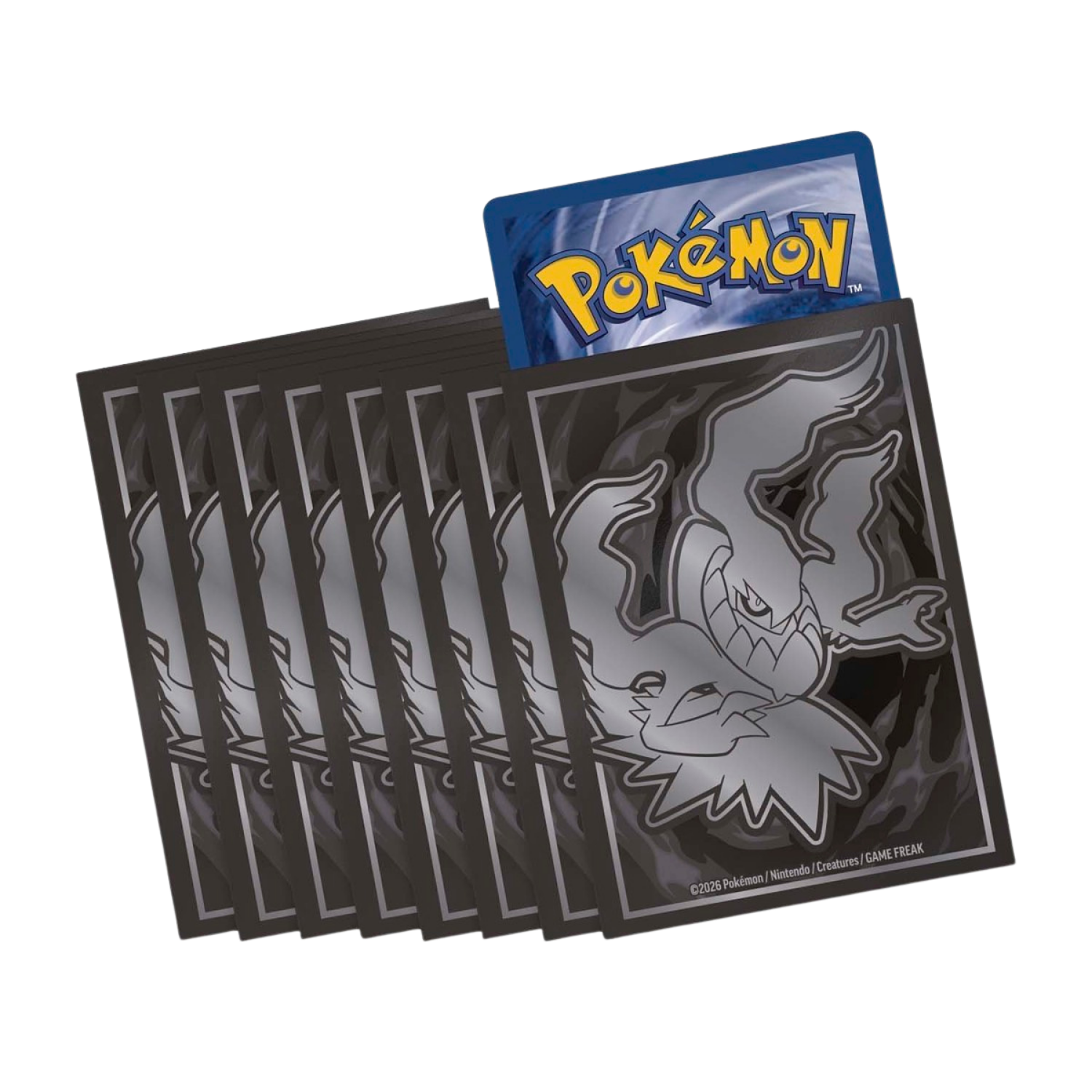 darkrai card sleeves How to get Charizard and items in Pokemon TCG The condition of the sleeves is new Diamond & Pearl Great Encounters