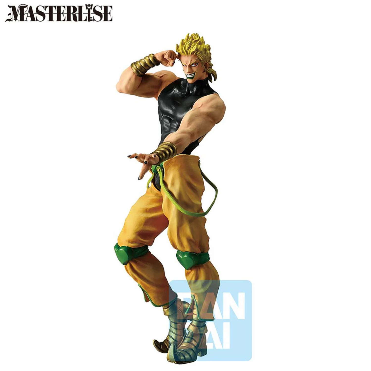JoJo's Bizarre Adventure: Dio (The Gathering of Rivals