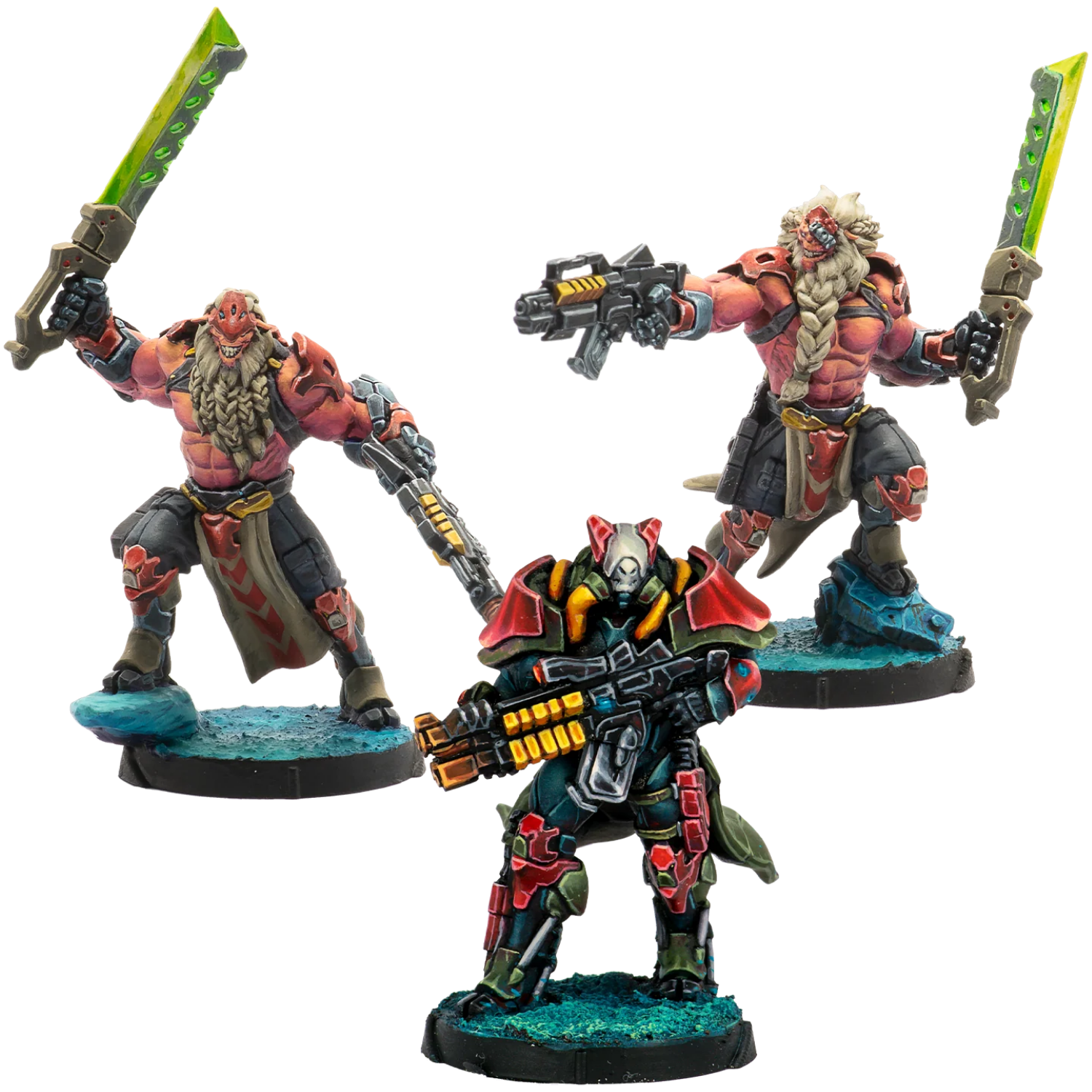 alpha edition booster box Essentials: Yu Jing Pack  Warsenal order now and be the first to shape the future of Equilibrium Infinity: ALEPH - Booster Pack