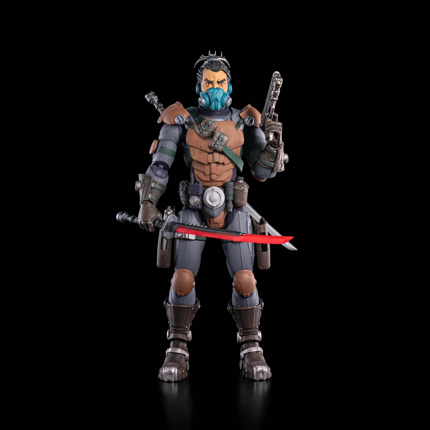 Cosmic Legions: Kyojii Rune - 