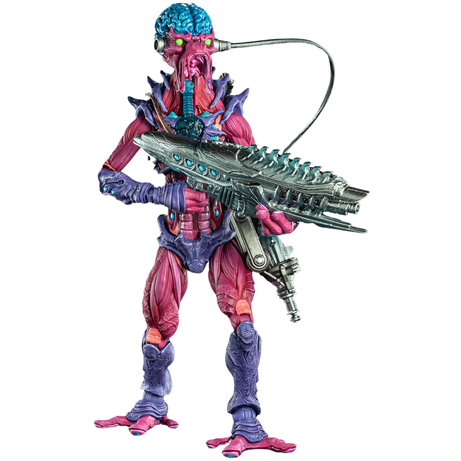 Cosmic Legions: Zorrtexx (PREORDER) - Game Nerdz