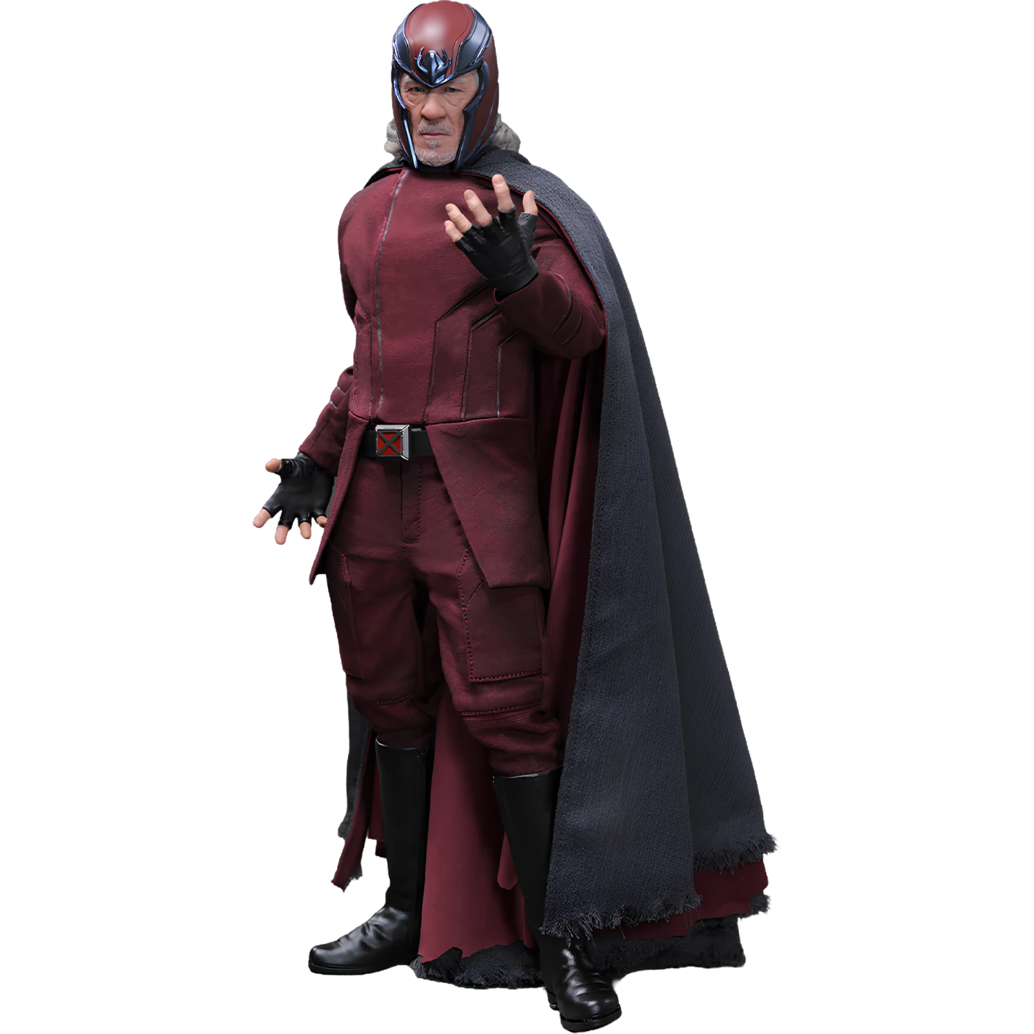 Marvel Studios: Avengers - Doctor Doom: Magneto MMS912 - 1/6th