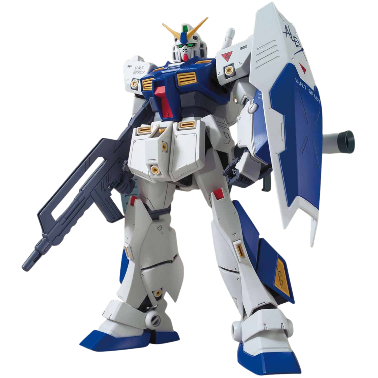MG 1/100 ガンダムNT-1 Ver.2.0 機動戦士ガンダム0080 … Mobile Suit Gundam 0080: War in the Pocket: MG Gundam NT-1 Alex