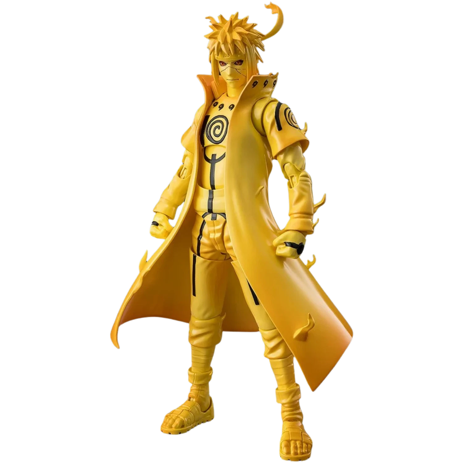 Naruto: Shippuden: Minato Namikaze (Kurama Link Mode) (Bond of