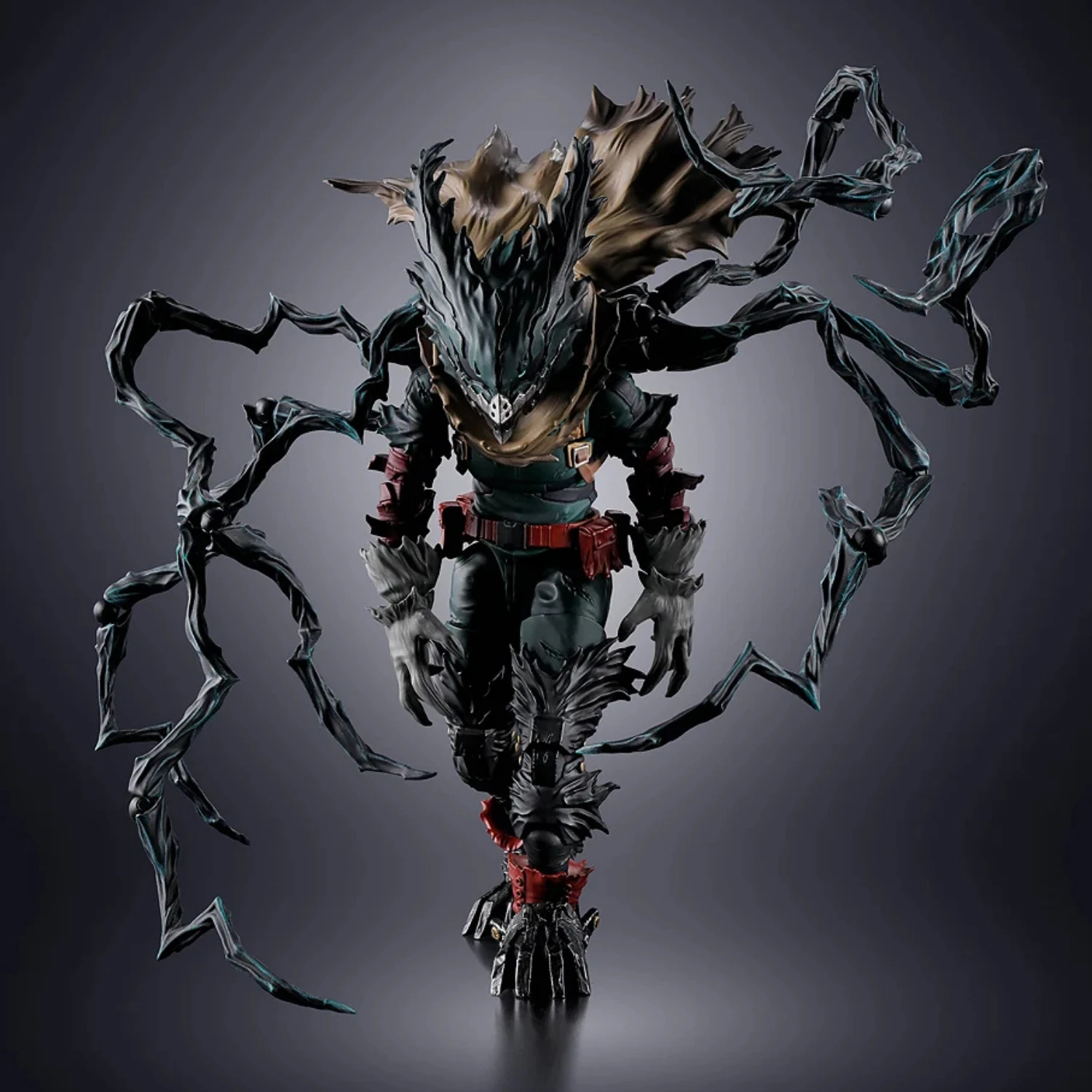 My Hero Academia: Dark Deku - TAMASHII NATIONS S.H.Figuarts Action