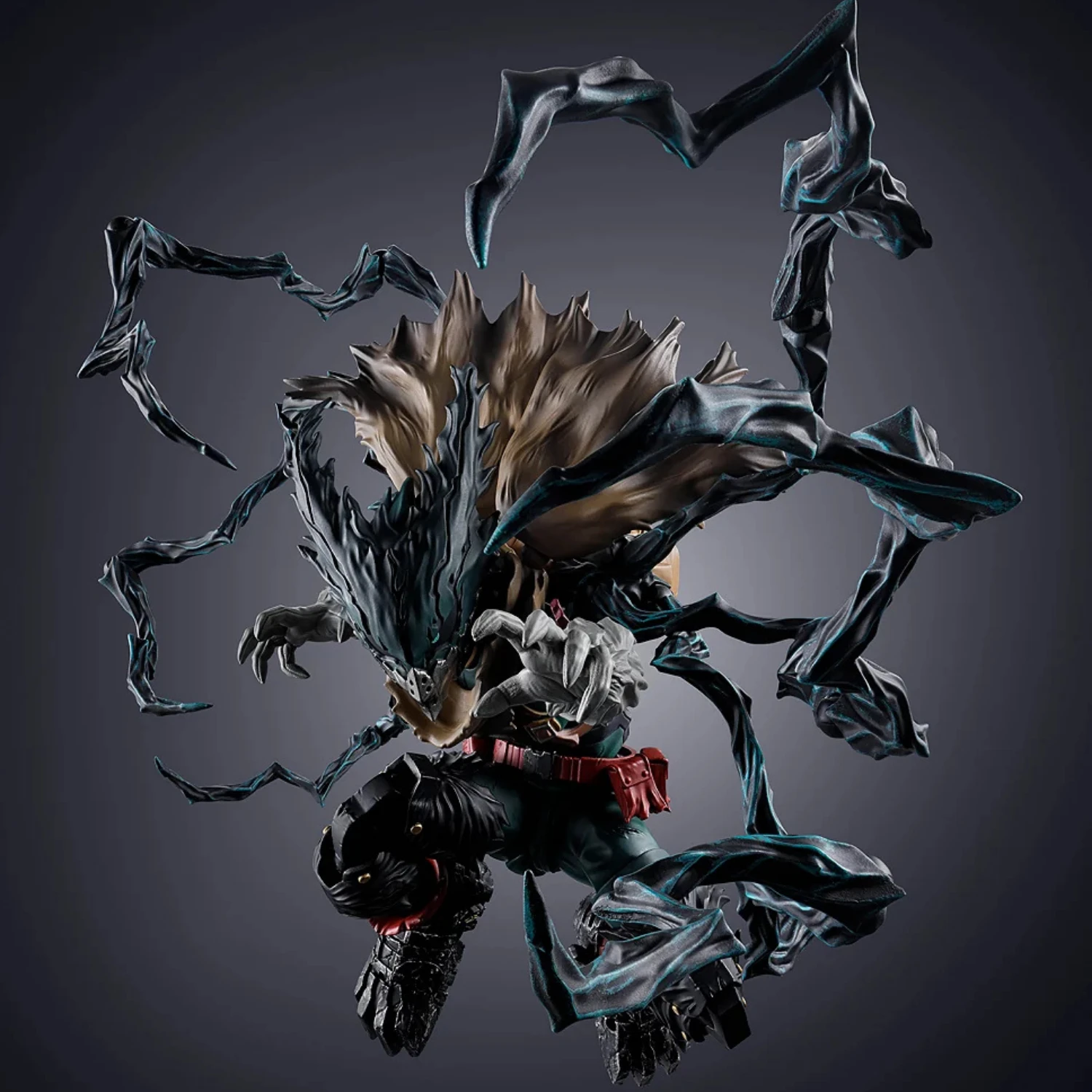My Hero Academia: Dark Deku - TAMASHII NATIONS S.H.Figuarts Action
