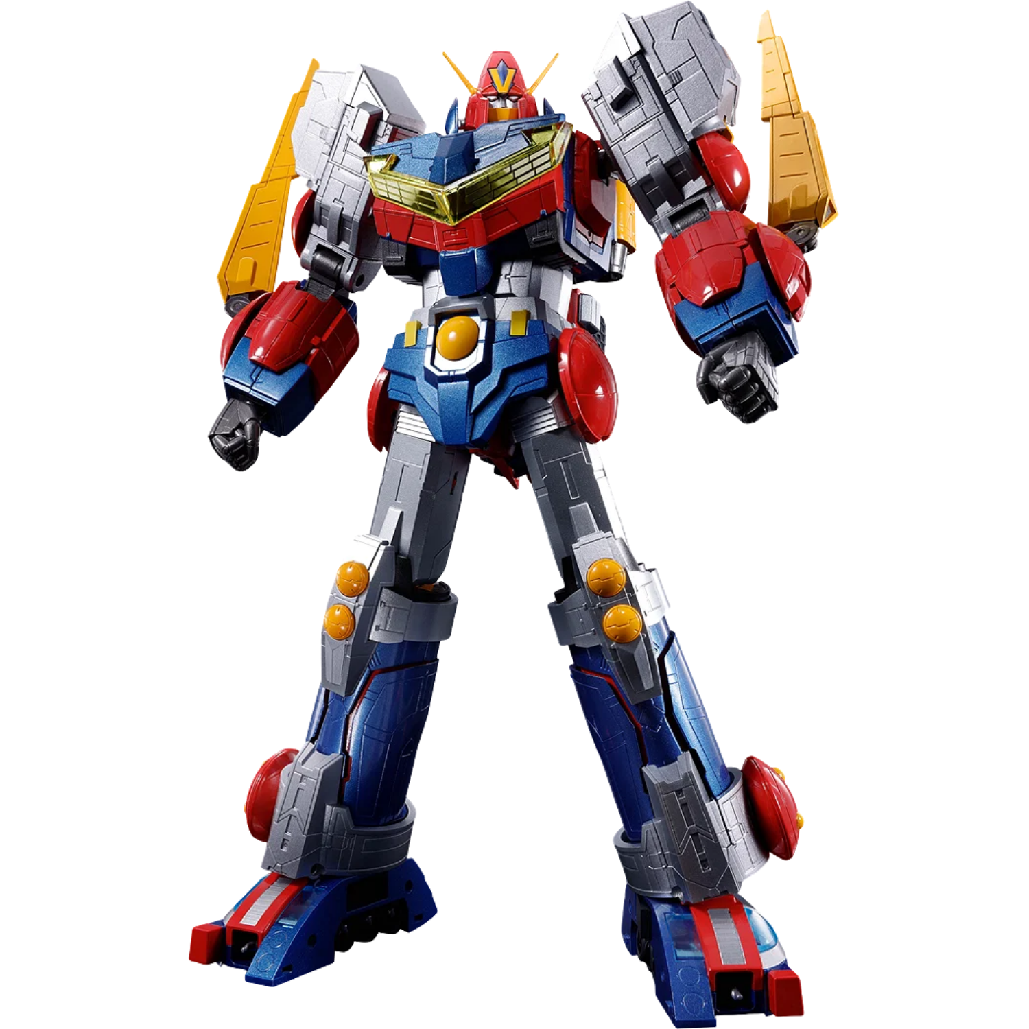 Super Electromagnetic Robo Combattler V: GX-121 Combattler V6