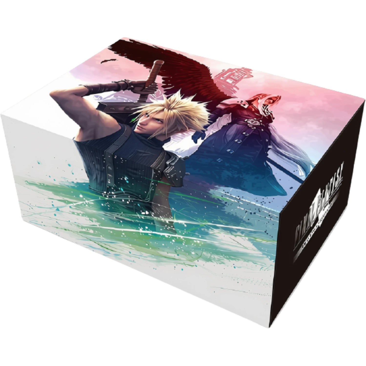 Final Fantasy TCG: Anniversary Set Collection 2027 (EARLY BIRD