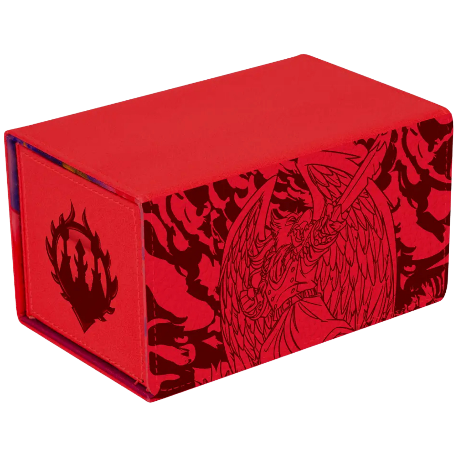 Neopets Battledome TCG: Lord Kass - Deck Box - Game Nerdz