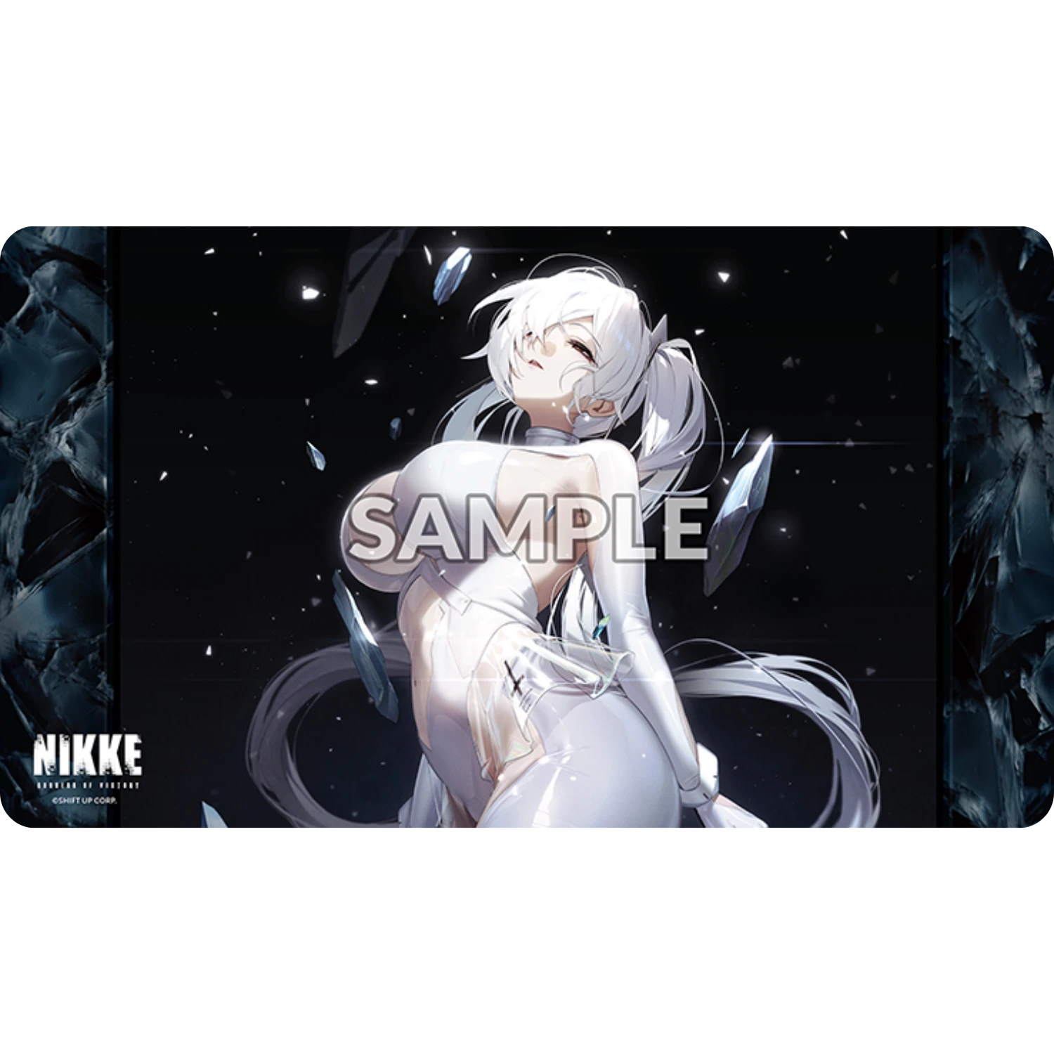 Goddess of Victory: Nikke - Cinderella 