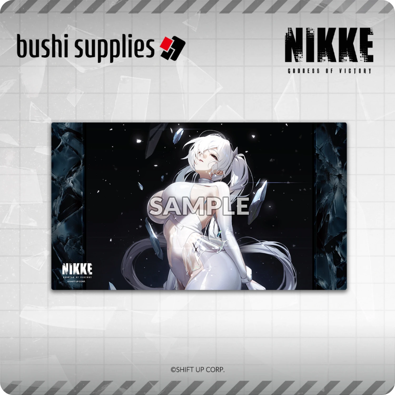 Goddess of Victory: Nikke - Cinderella 
